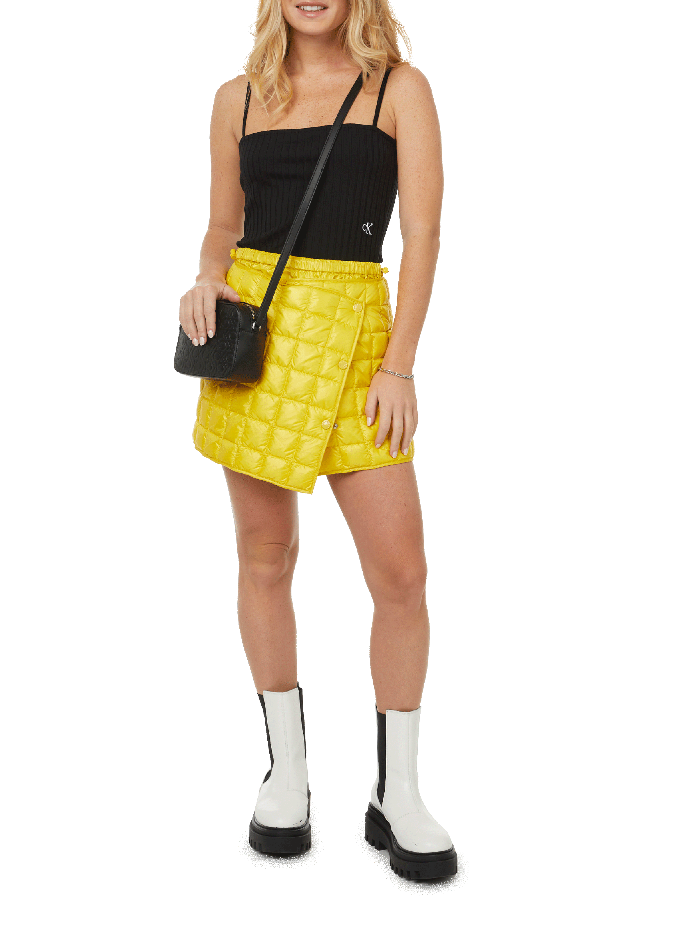 Medium chain bracelet AU PRINTEMPS PARIS Silver