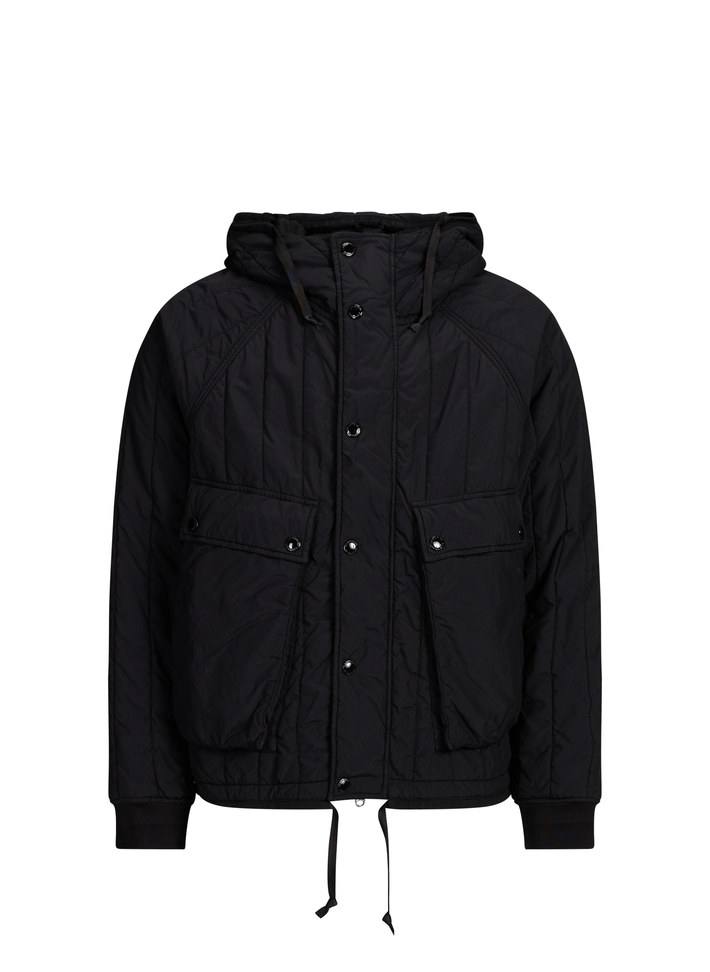 Jacket The Real Claude CP COMPANY Black