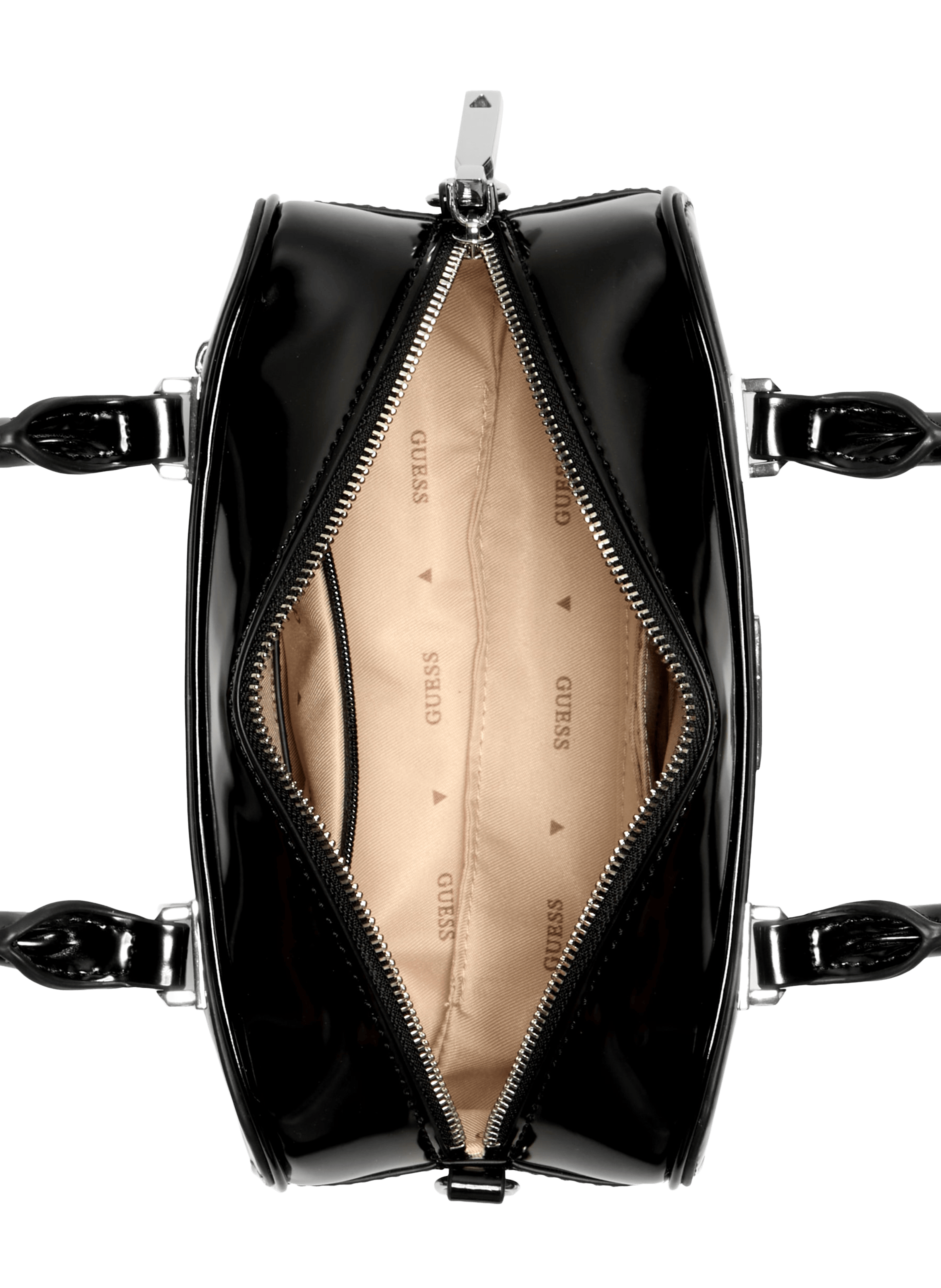 Sac à main Arnela GUESS Noir