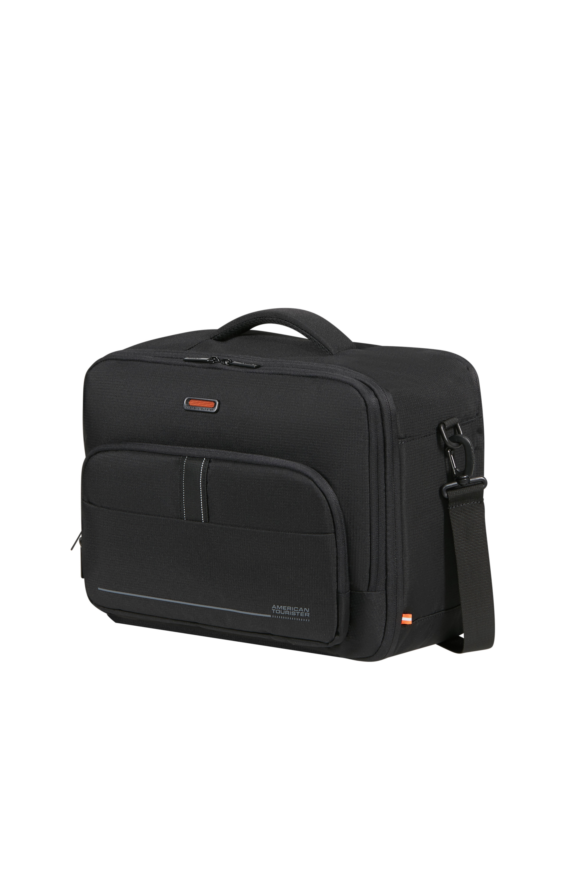 At work nxt sac de voyage AMERICAN TOURISTER Noir