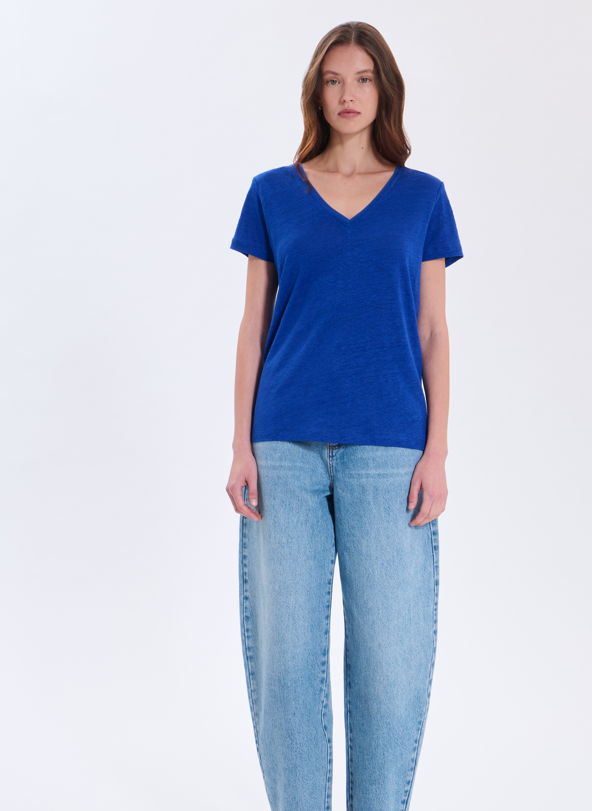 Top  tasmania ZAPA Bleu