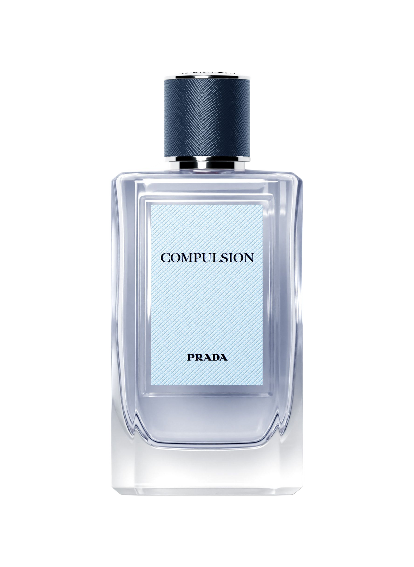 Olfactories Compulsion - Unisex holzig-moschusartiges Eau de Parfum PRADA No color
