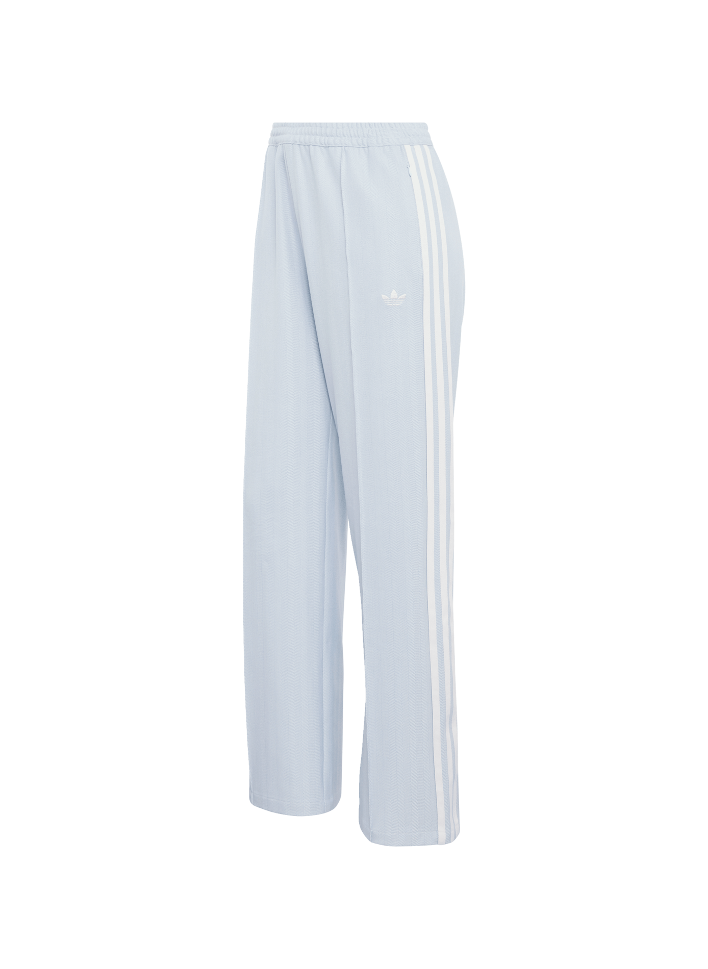Jogging droit  ADIDAS Bleu