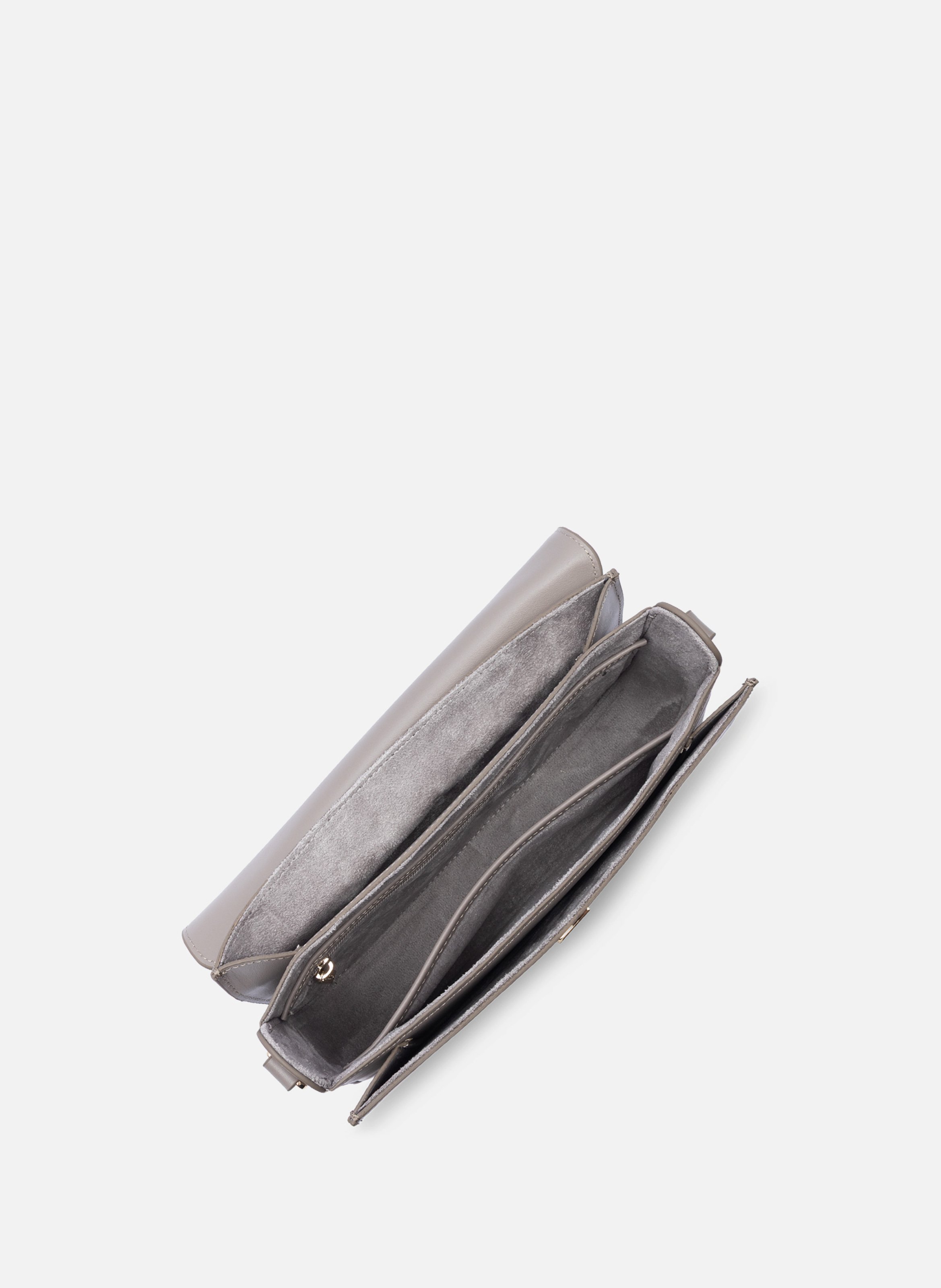 Sac trotteur - paris philos | Gris LANCASTER Femme