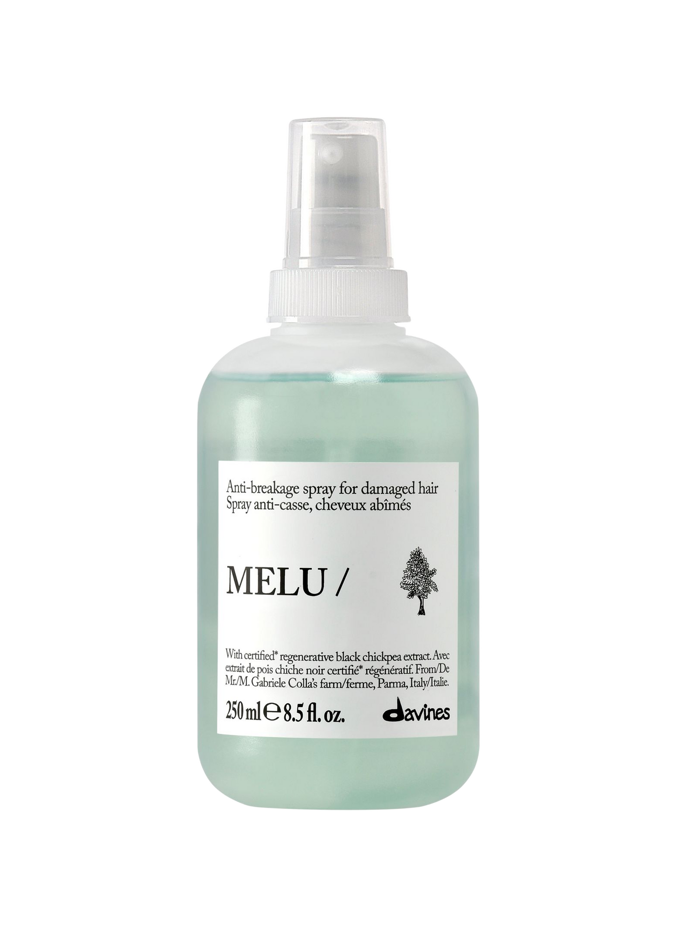 Melu Spray DAVINES No color