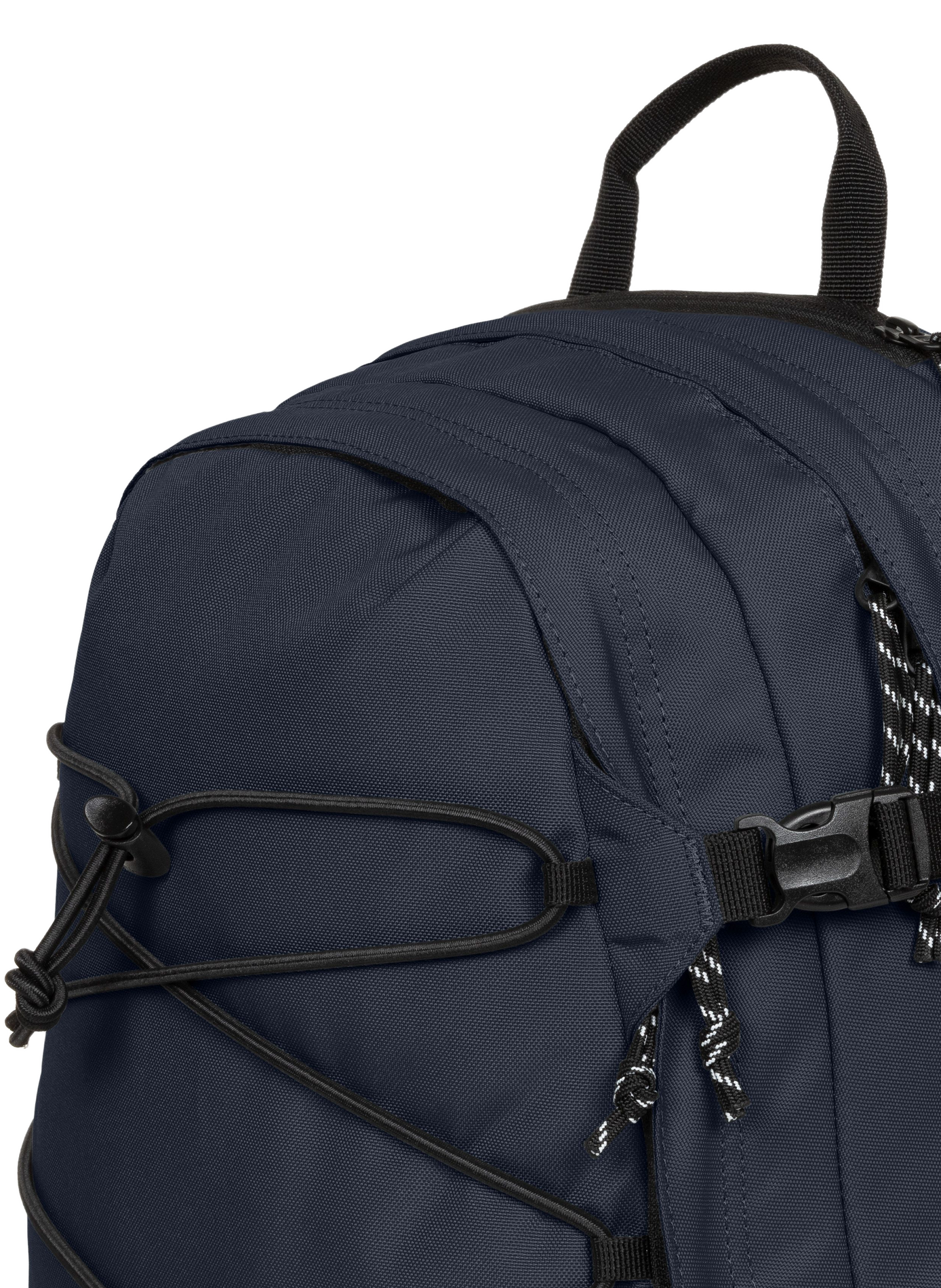 Rucksack mit doppeltem Fach Gerys Pro EASTPAK Blau