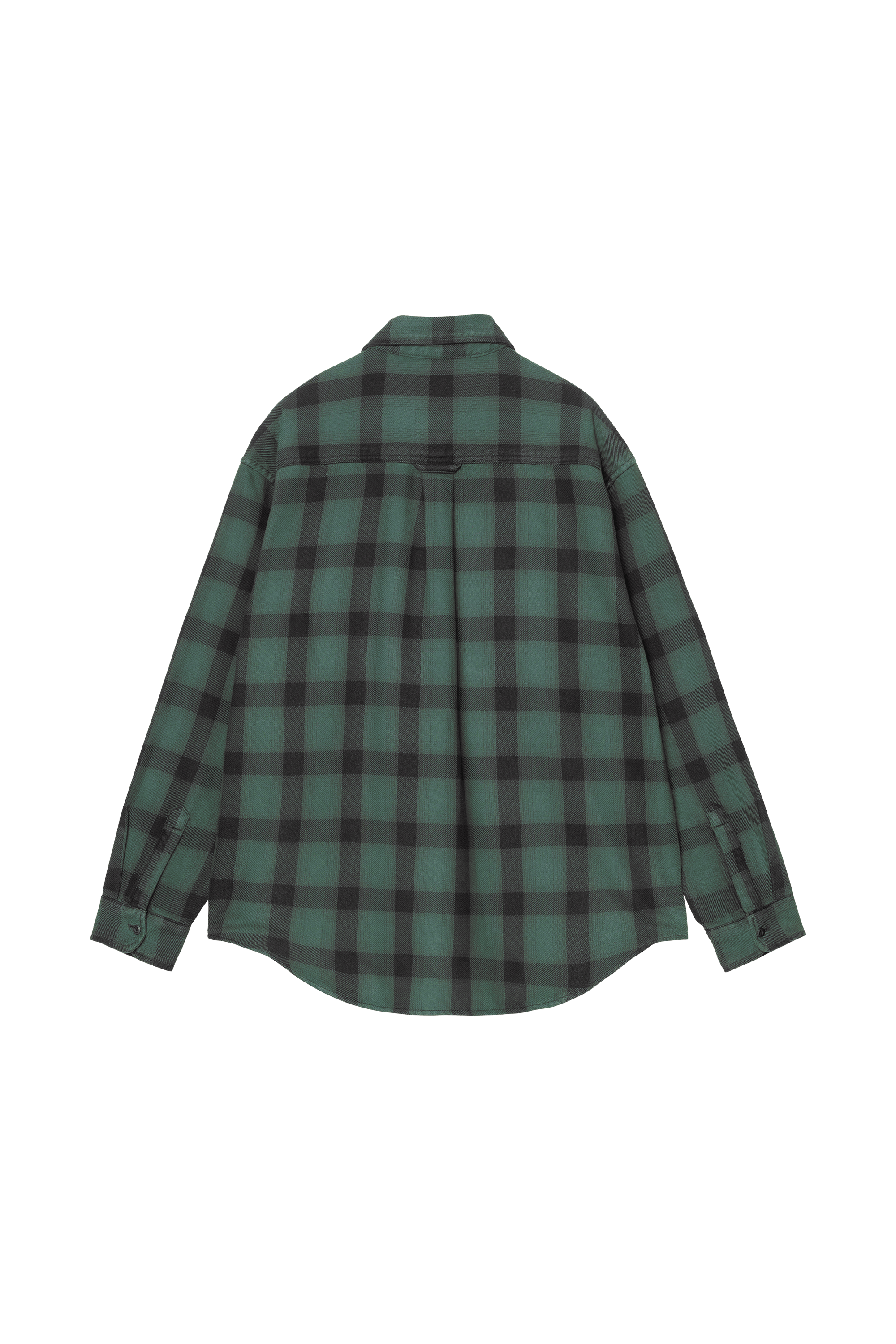 Surchemise l/s edmands shirt CARHARTT WIP Multicolore