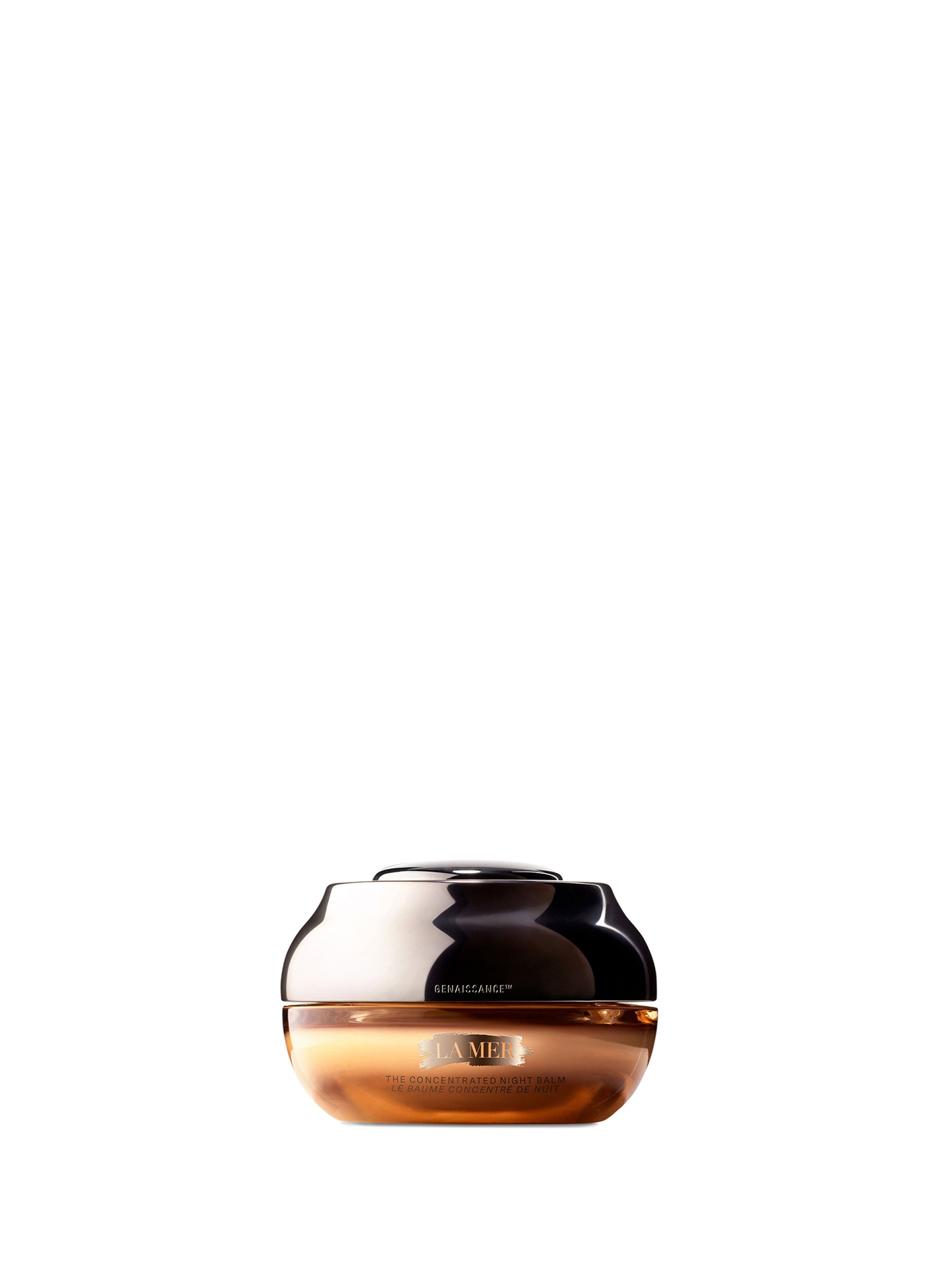 LA MER Genaissance Concentrated Night Balm No color
