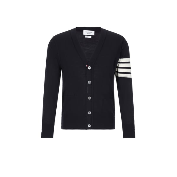 Gilet en laine mérinos