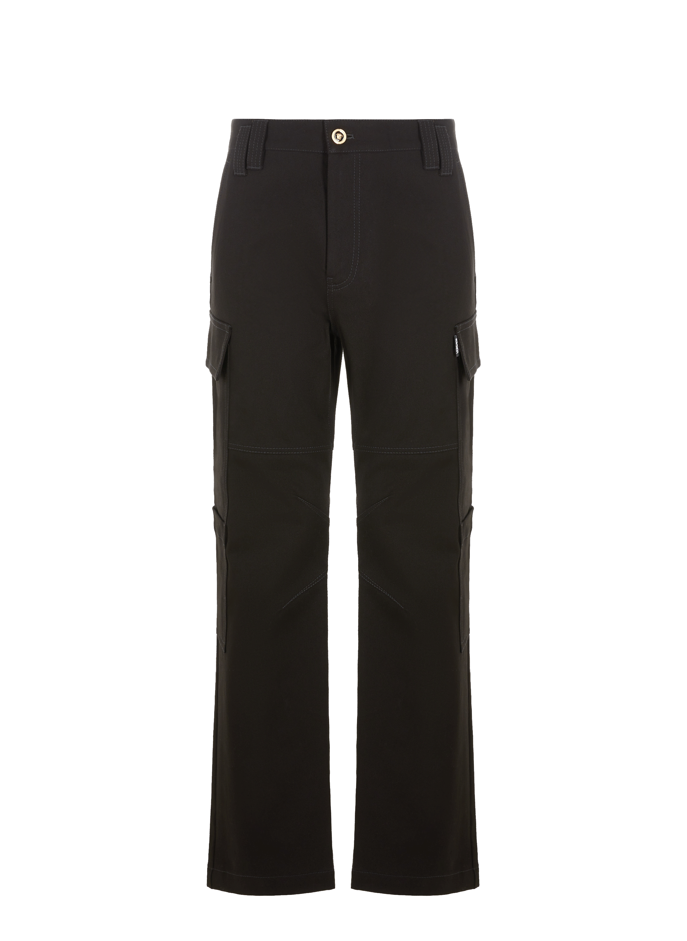 Pantalon cargo Medusa