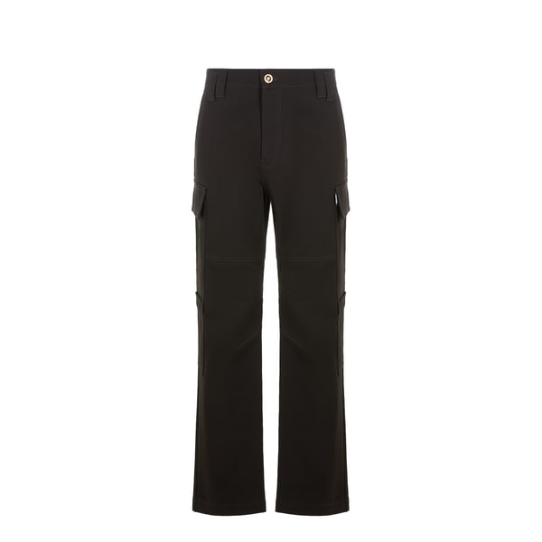Pantalon cargo Medusa