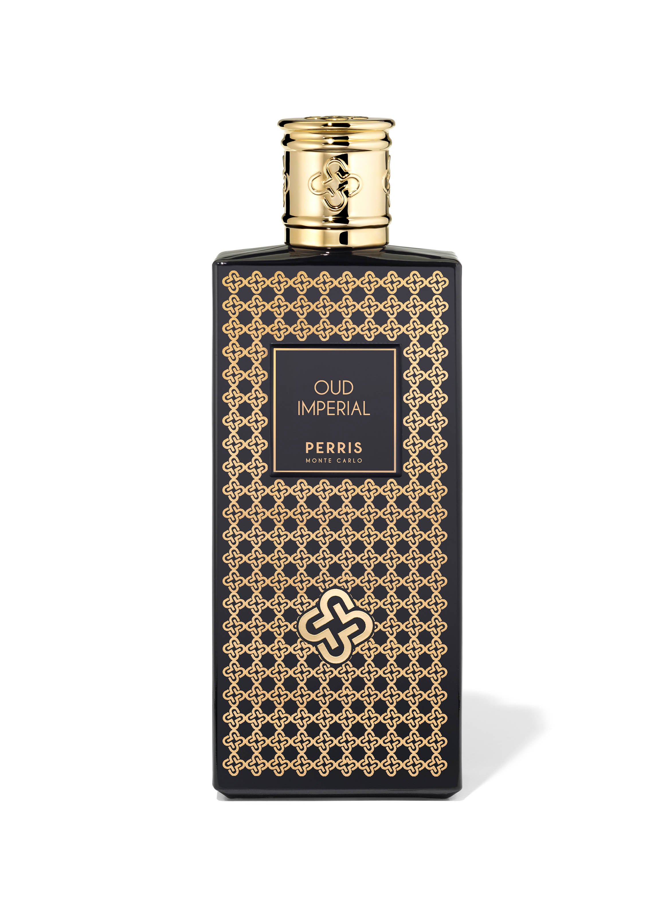 Eau de parfum Oud Imperial