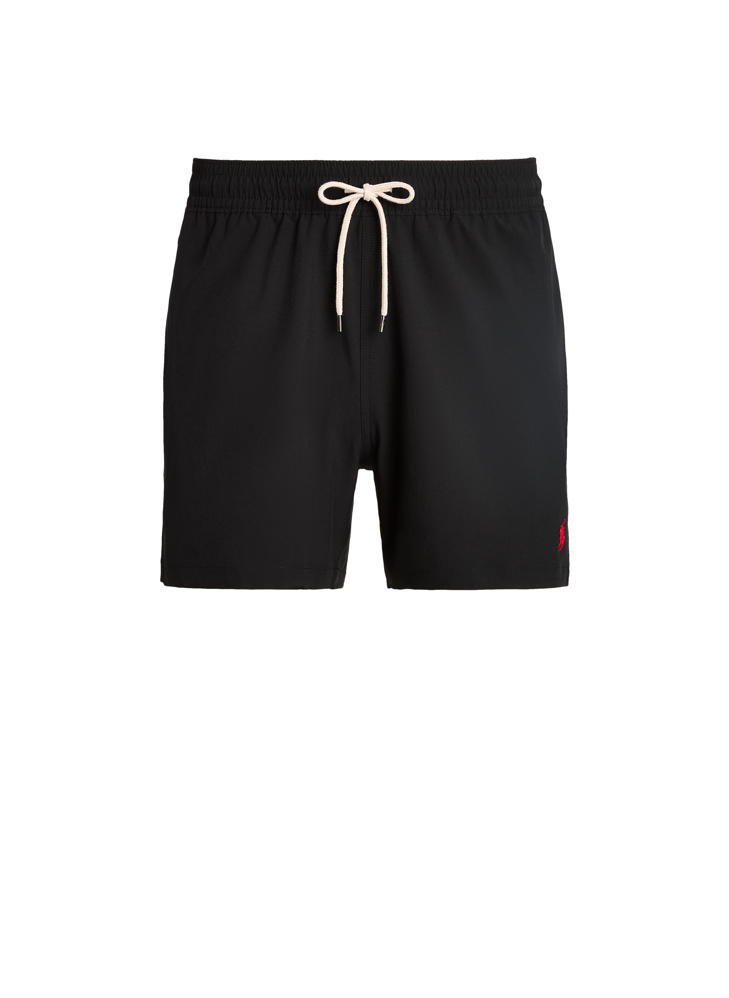 Swim shorts POLO RALPH LAUREN Black