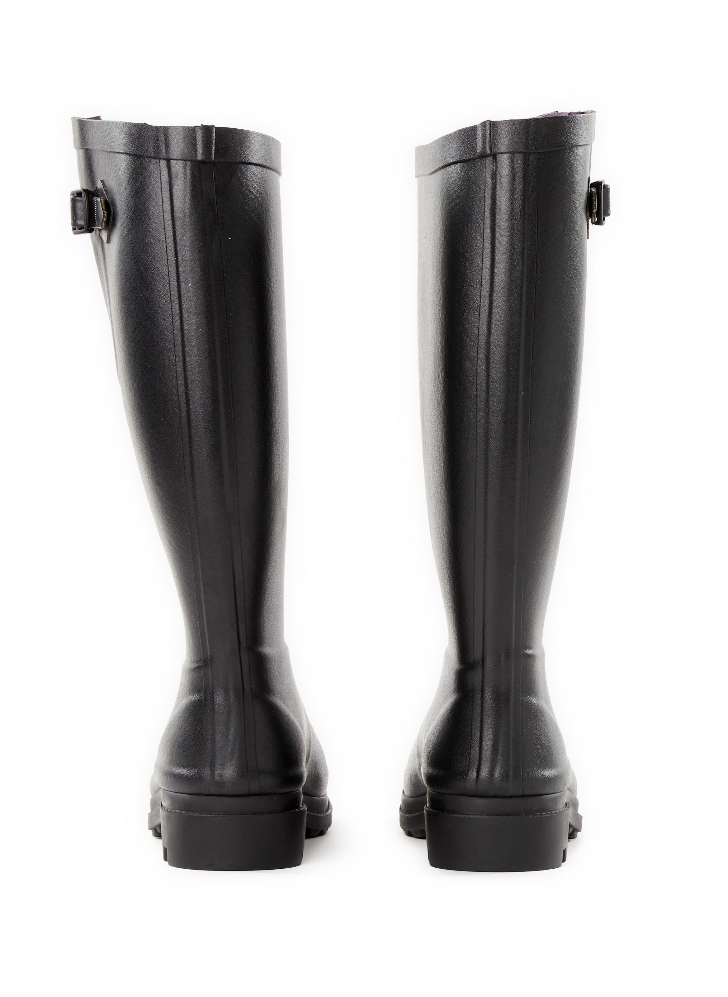 Bottes Aiglentine 2 AIGLE Noir