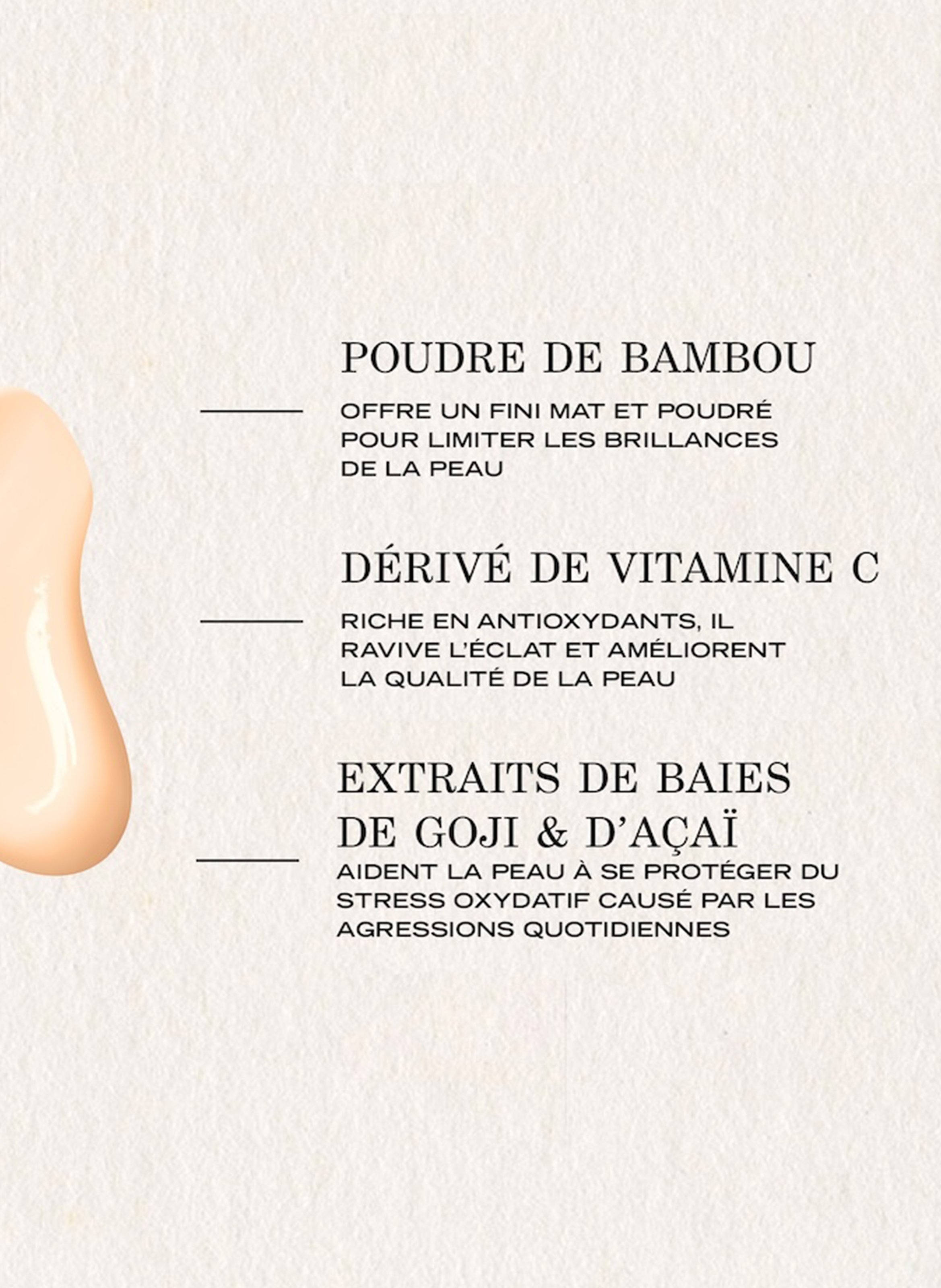 Vitamin-rich Radiance Gel PAYOT No color