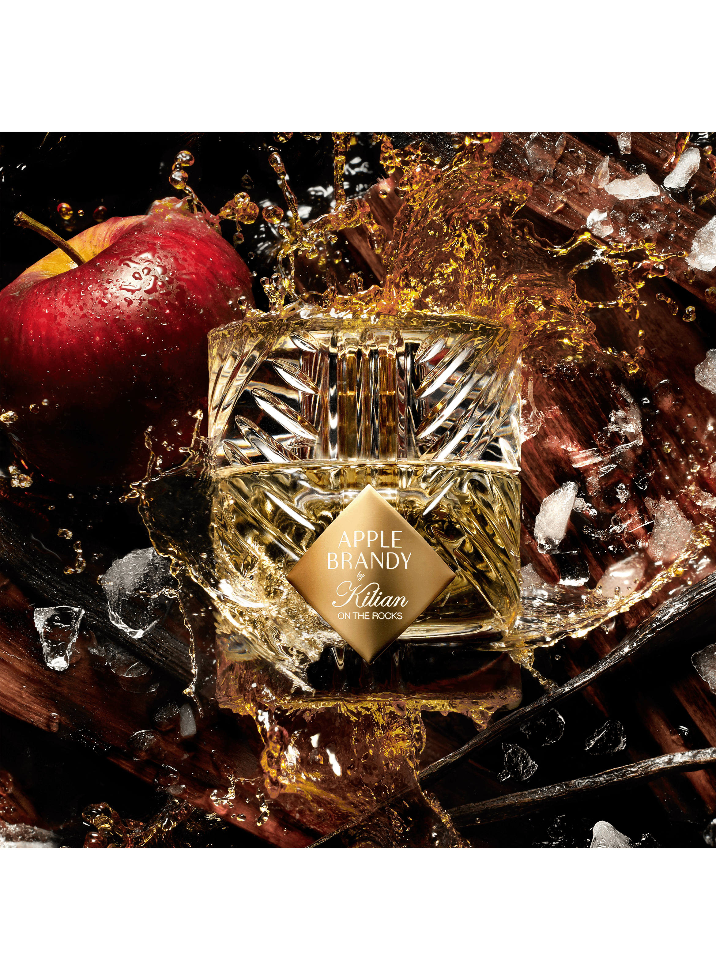 Apple Brandy on the Rock - Eau de Parfum KILIAN PARIS No color