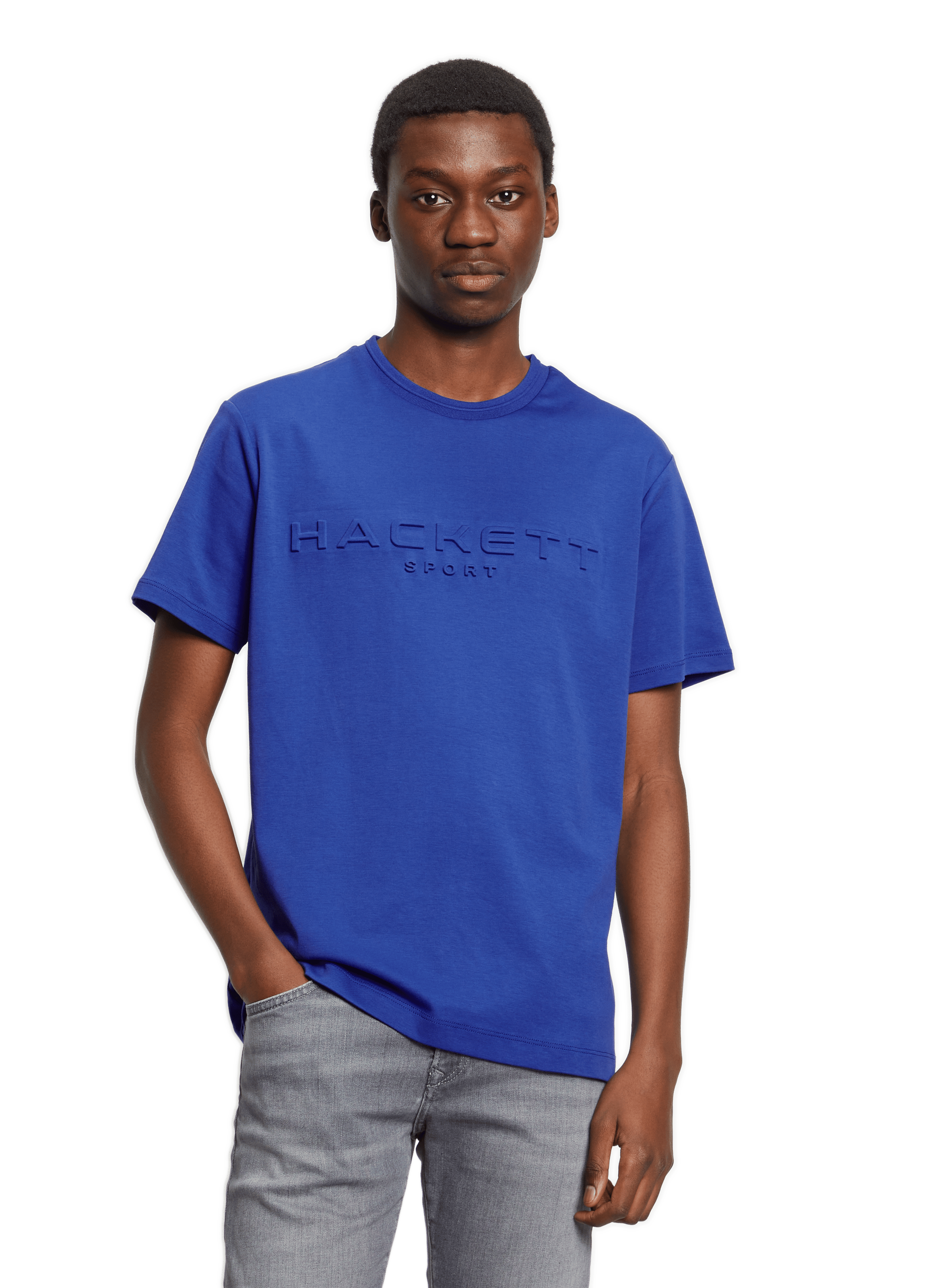 men hackett t shirts