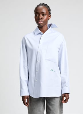 The Cuadro shirt JACQUEMUS The Cuadro shirt JACQUEMUS