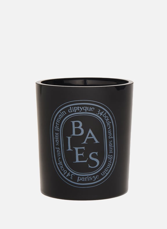 Medium-sized Berries Candle by DIPTYQUE DIPTYQUE Medium-sized Berries Candle