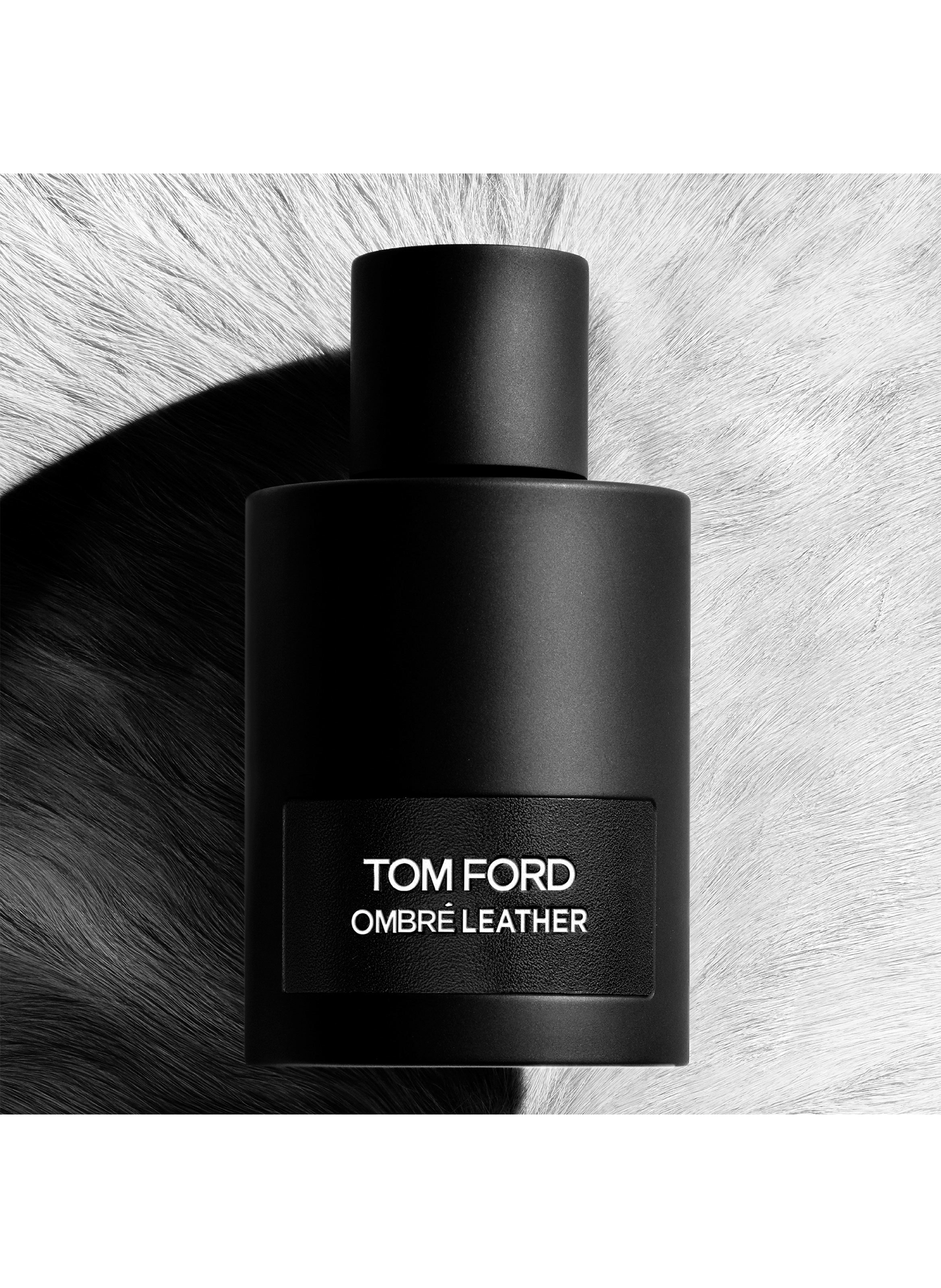 Ombré Leather body spray TOM FORD No color