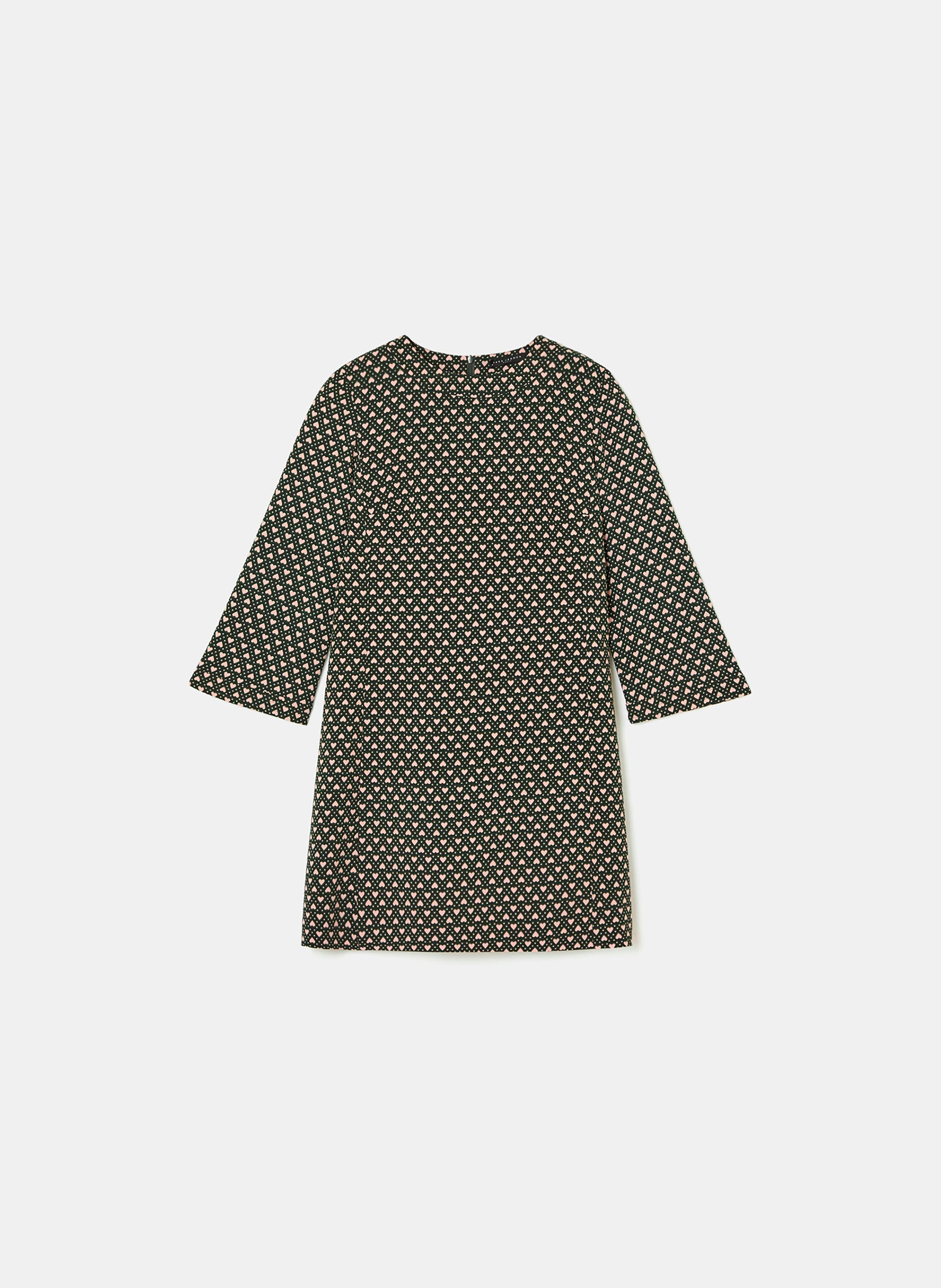 Robe rivanna TARA JARMON Vert