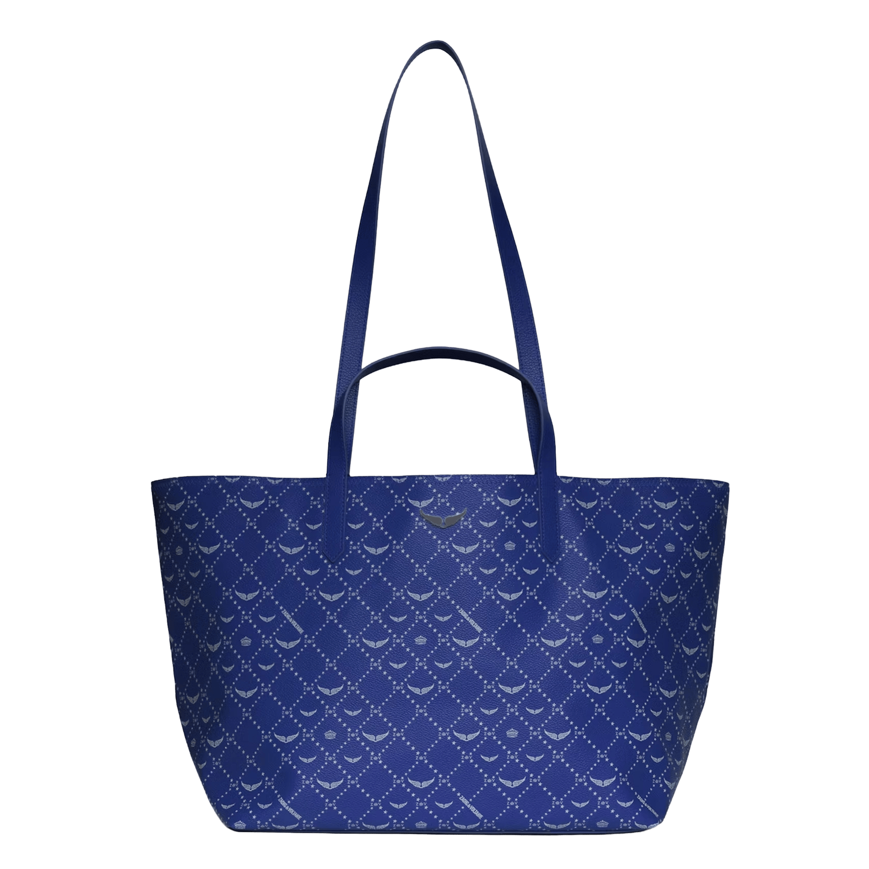 Z shopper xl z shopper xl ZADIG&VOLTAIRE Bleu