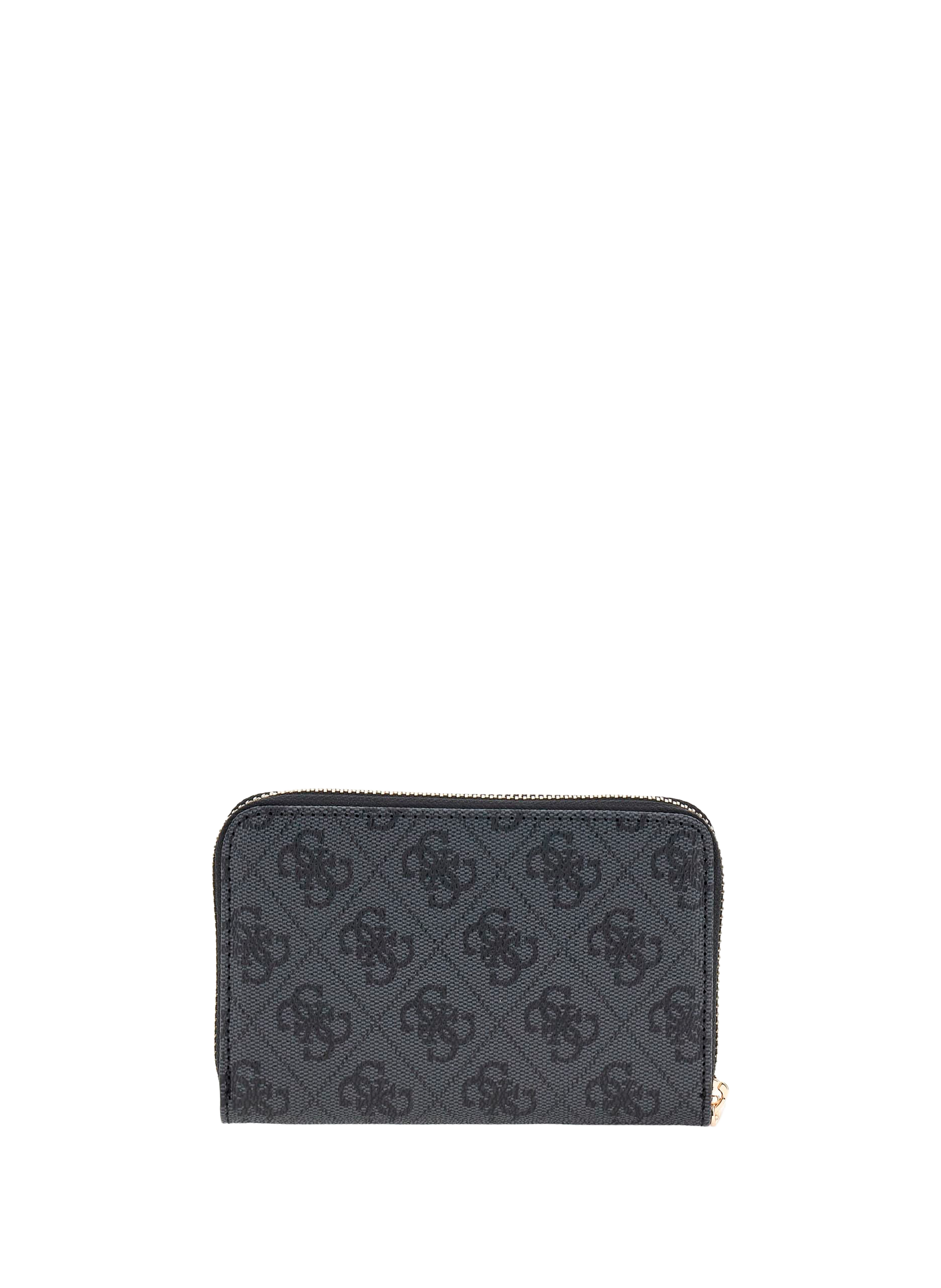 Dea logo wallet GUESS Grey