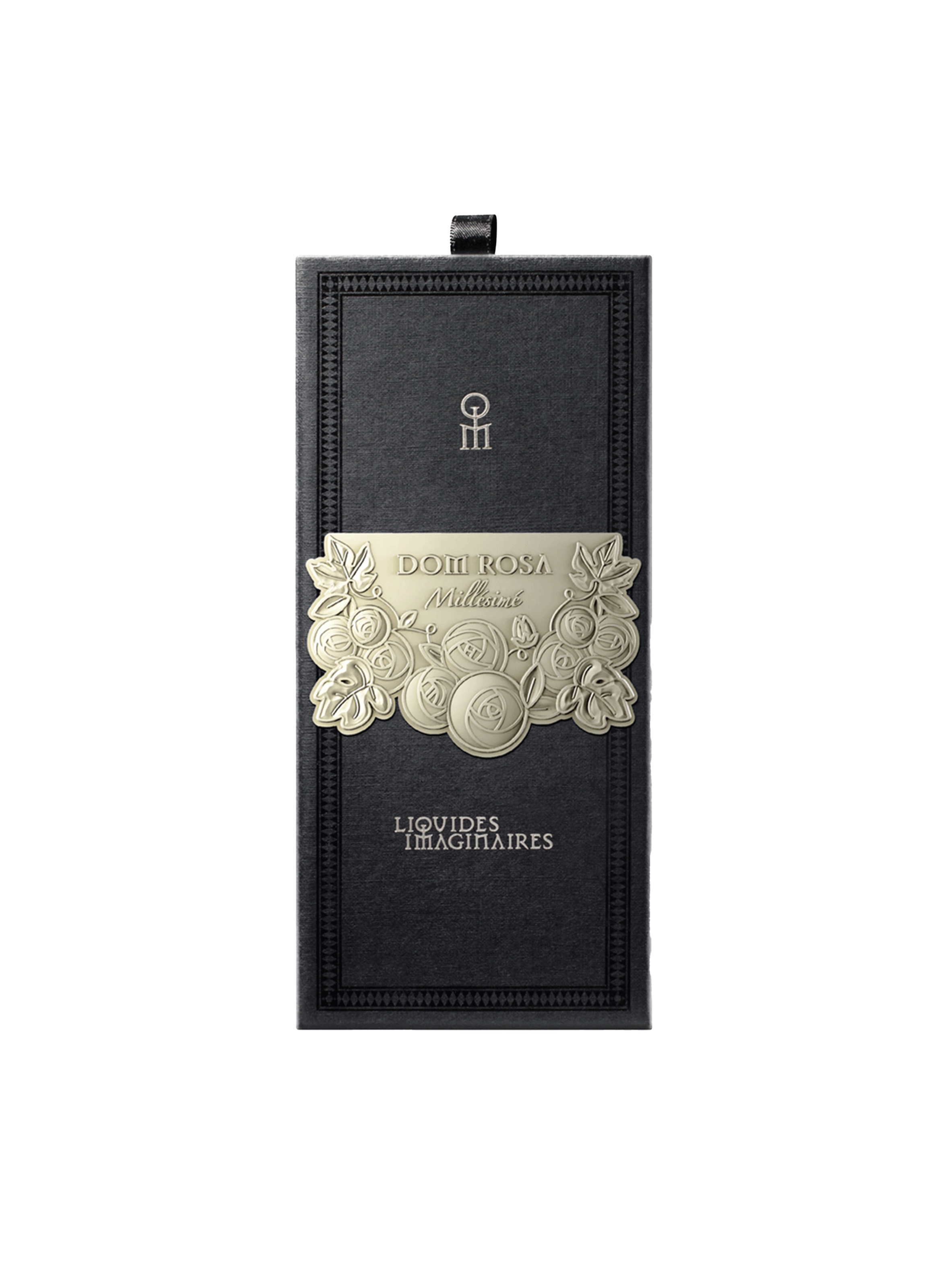 Eau de parfum Dom Rosa Millesime LIQUIDES IMAGINAIRES No color