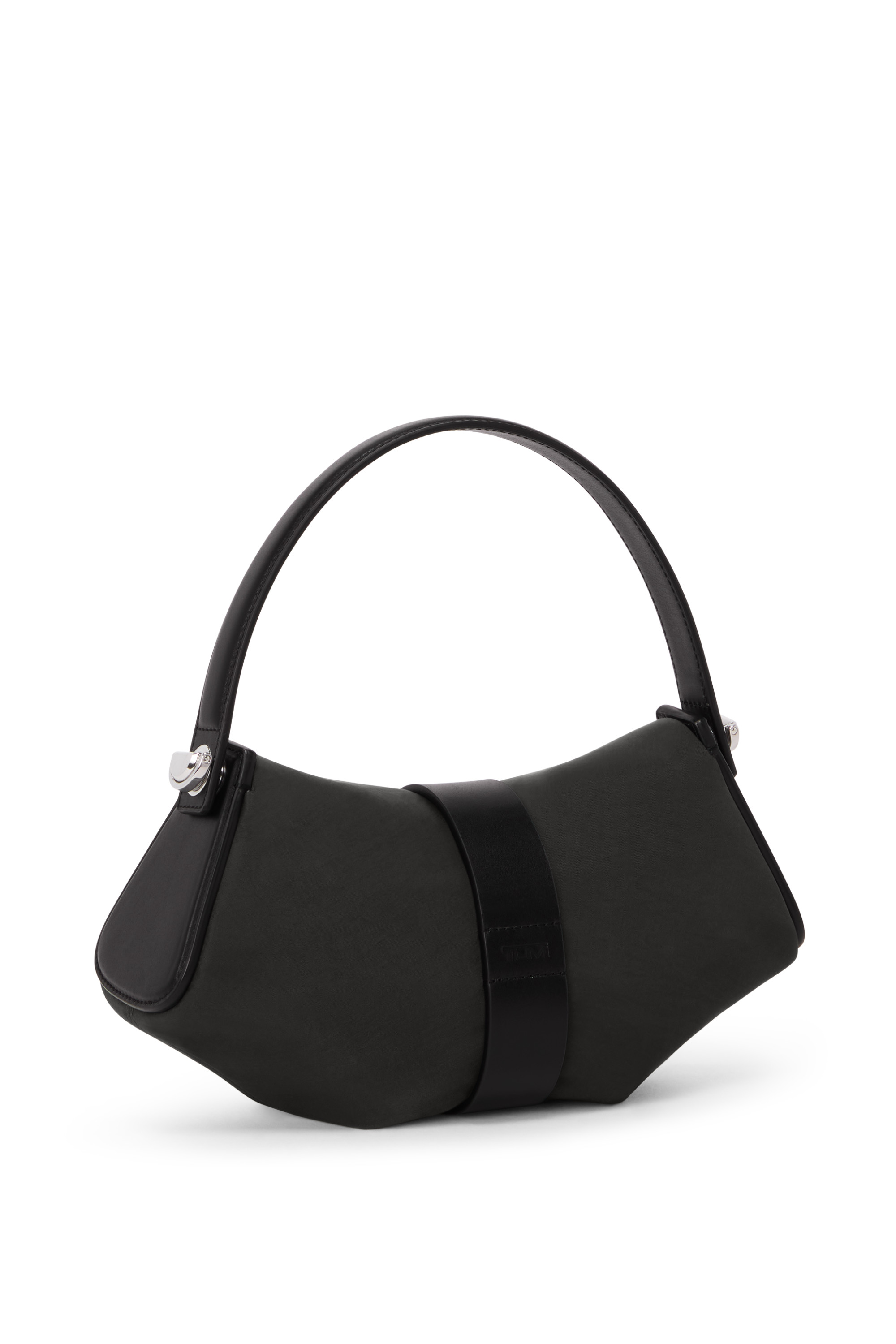 Tumi journey handbag taille s TUMI Noir