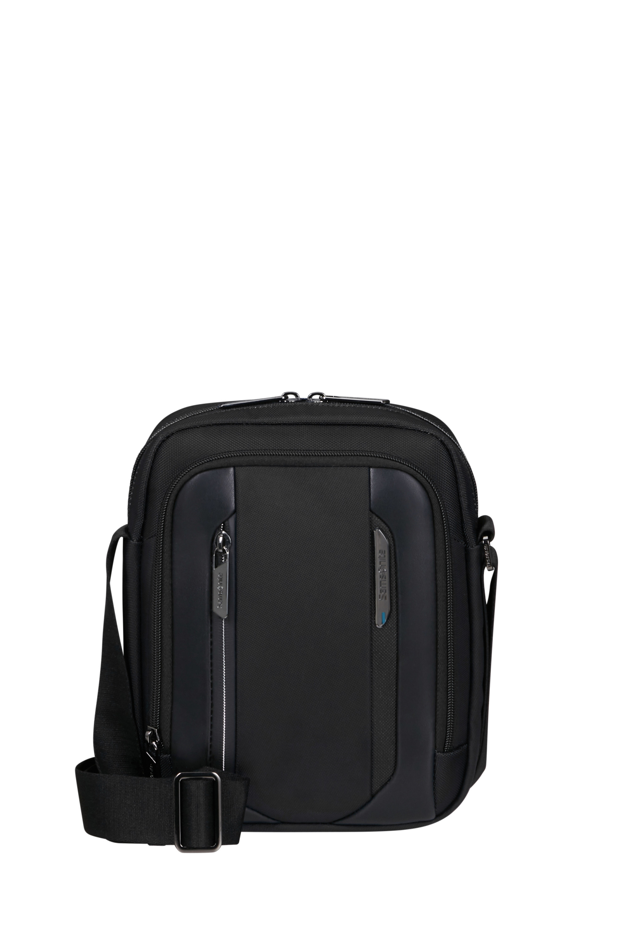 Spectrolite4.0 sacks tablet cross-over SAMSONITE Noir