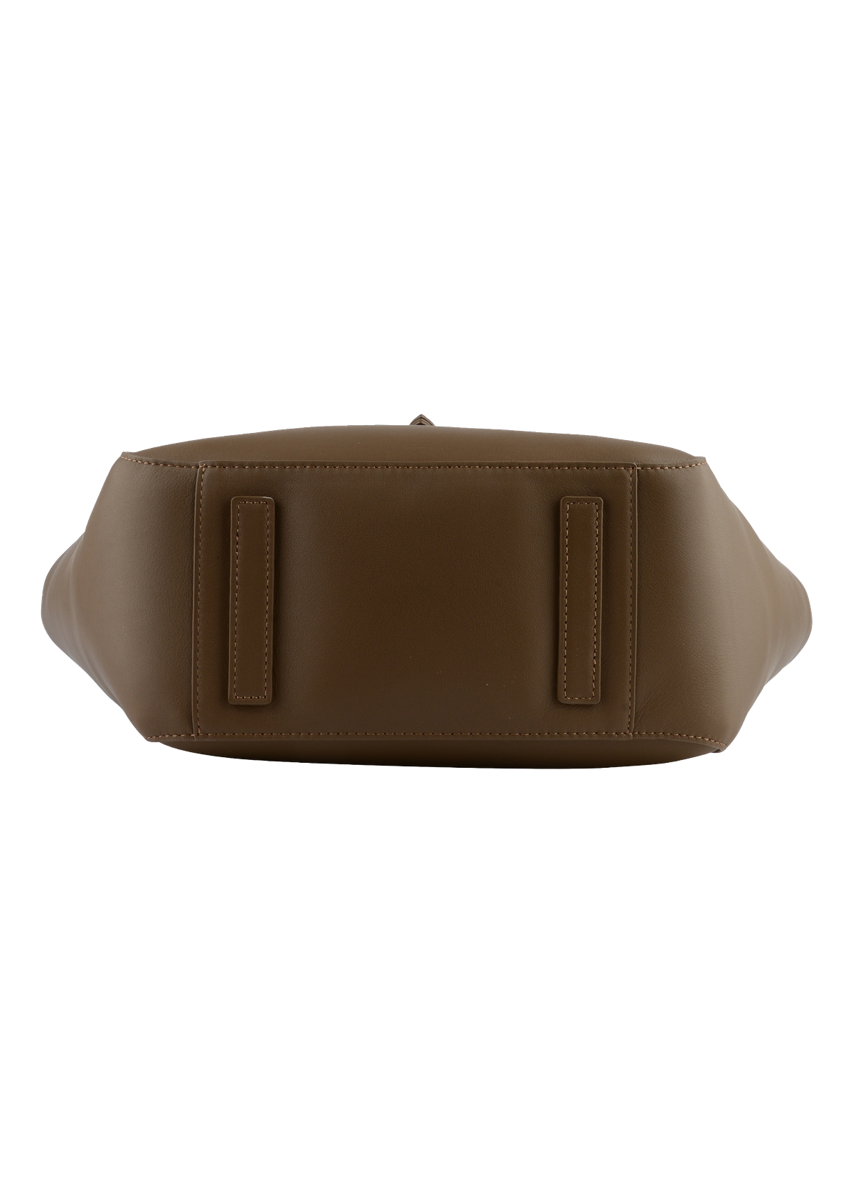 L'envolée | sac porté épaule gm POURCHET Gris