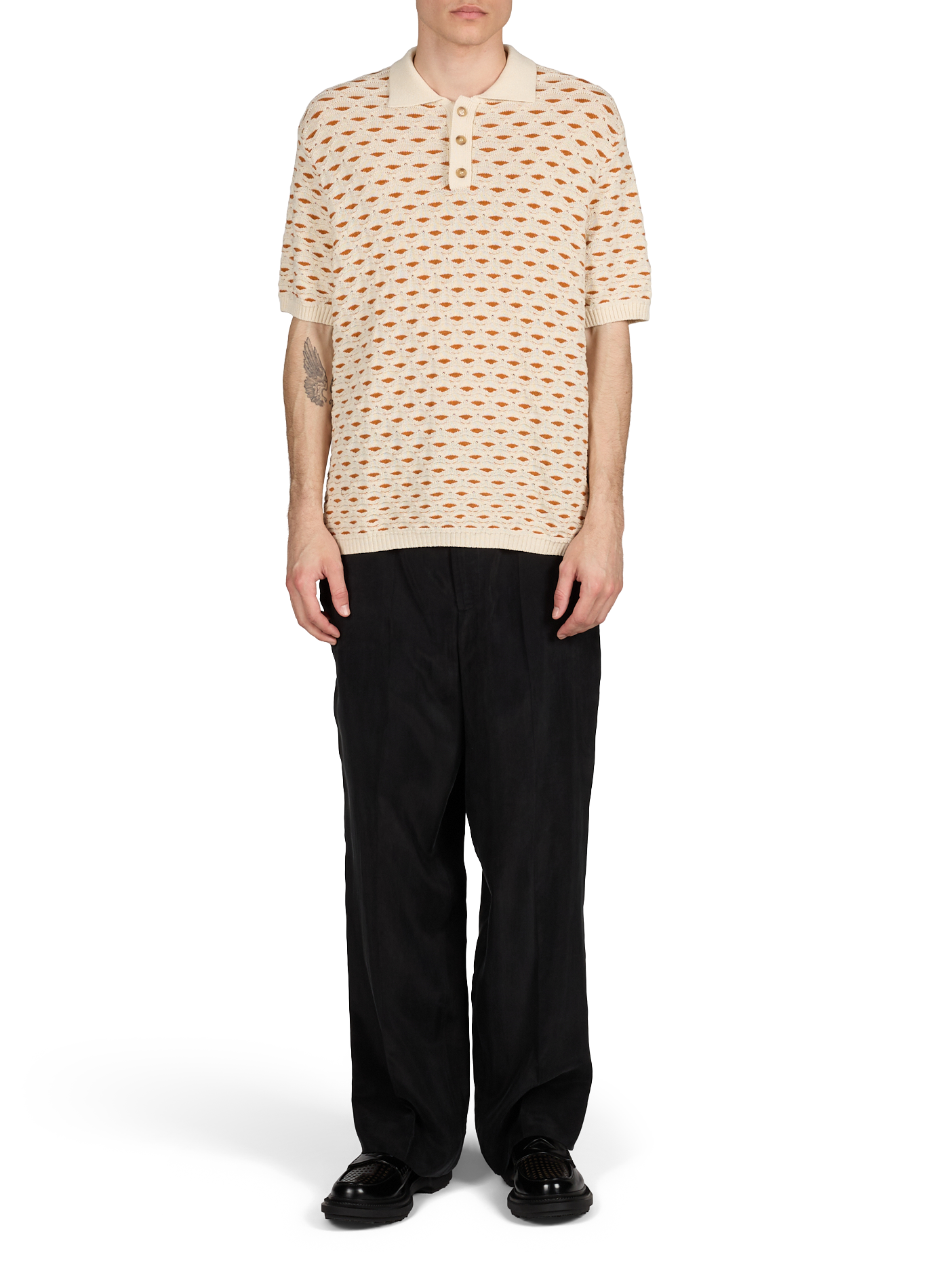 Chemise Esmay LES DEUX Beige