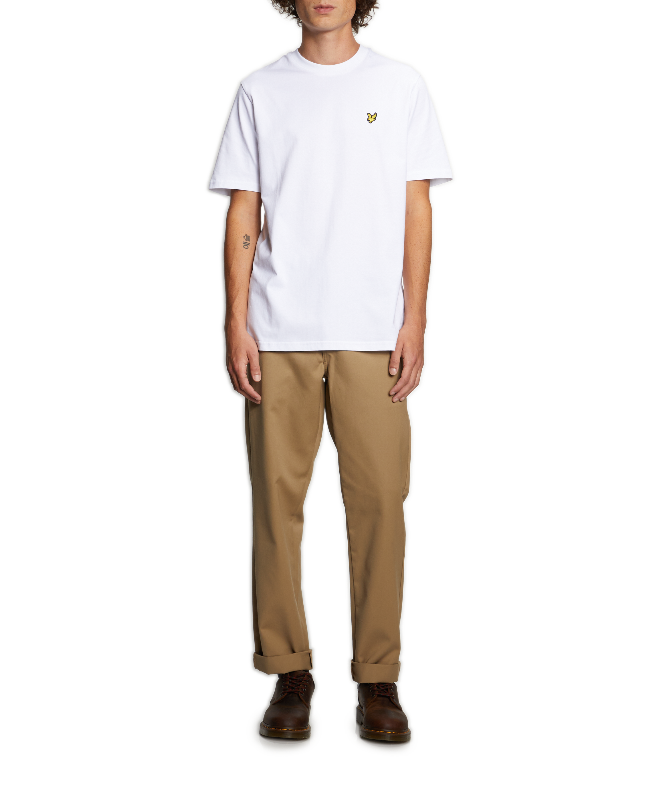 Pantalon Master CARHARTT WIP Beige