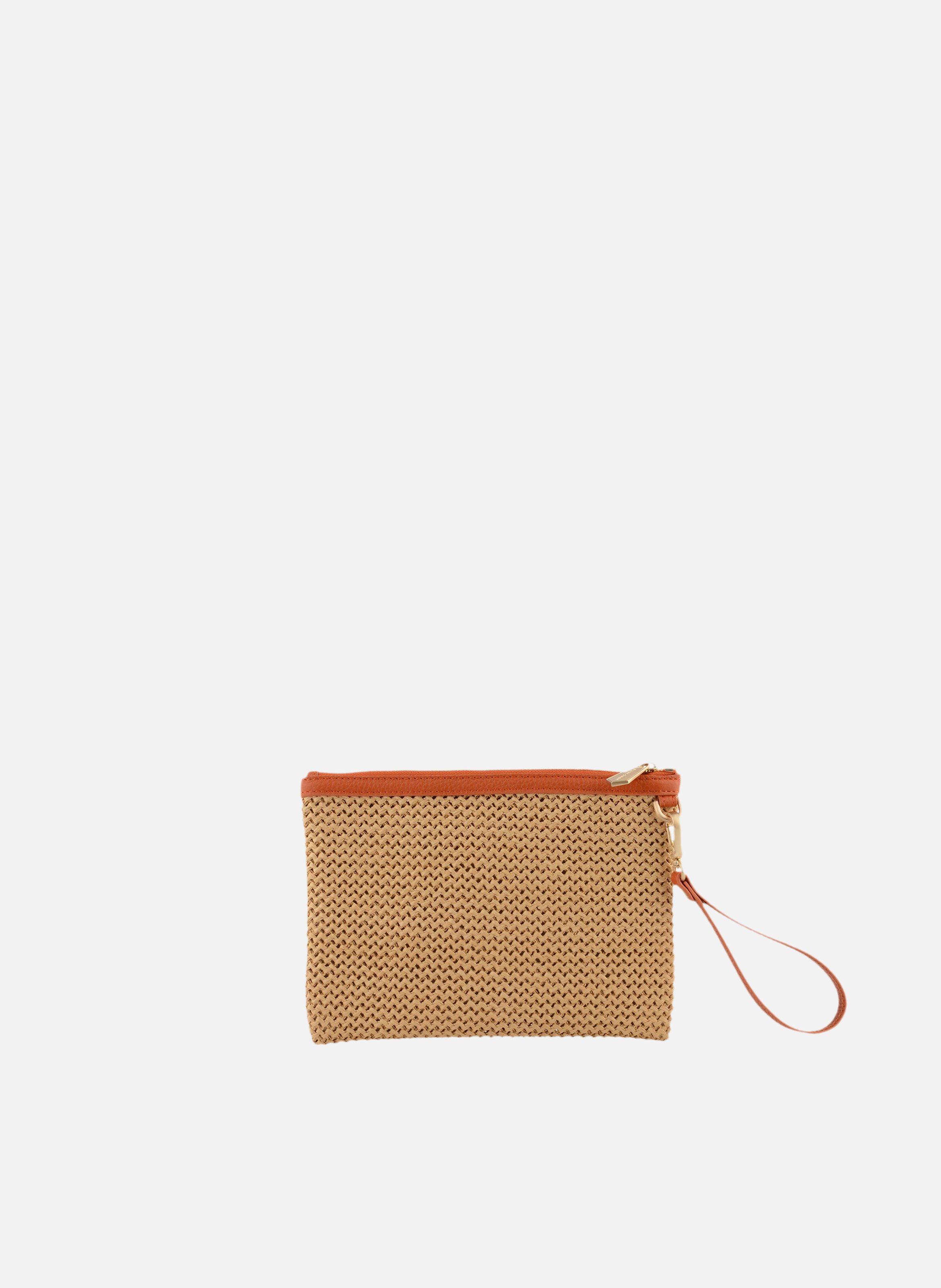 Cassis | pochette POURCHET Orange