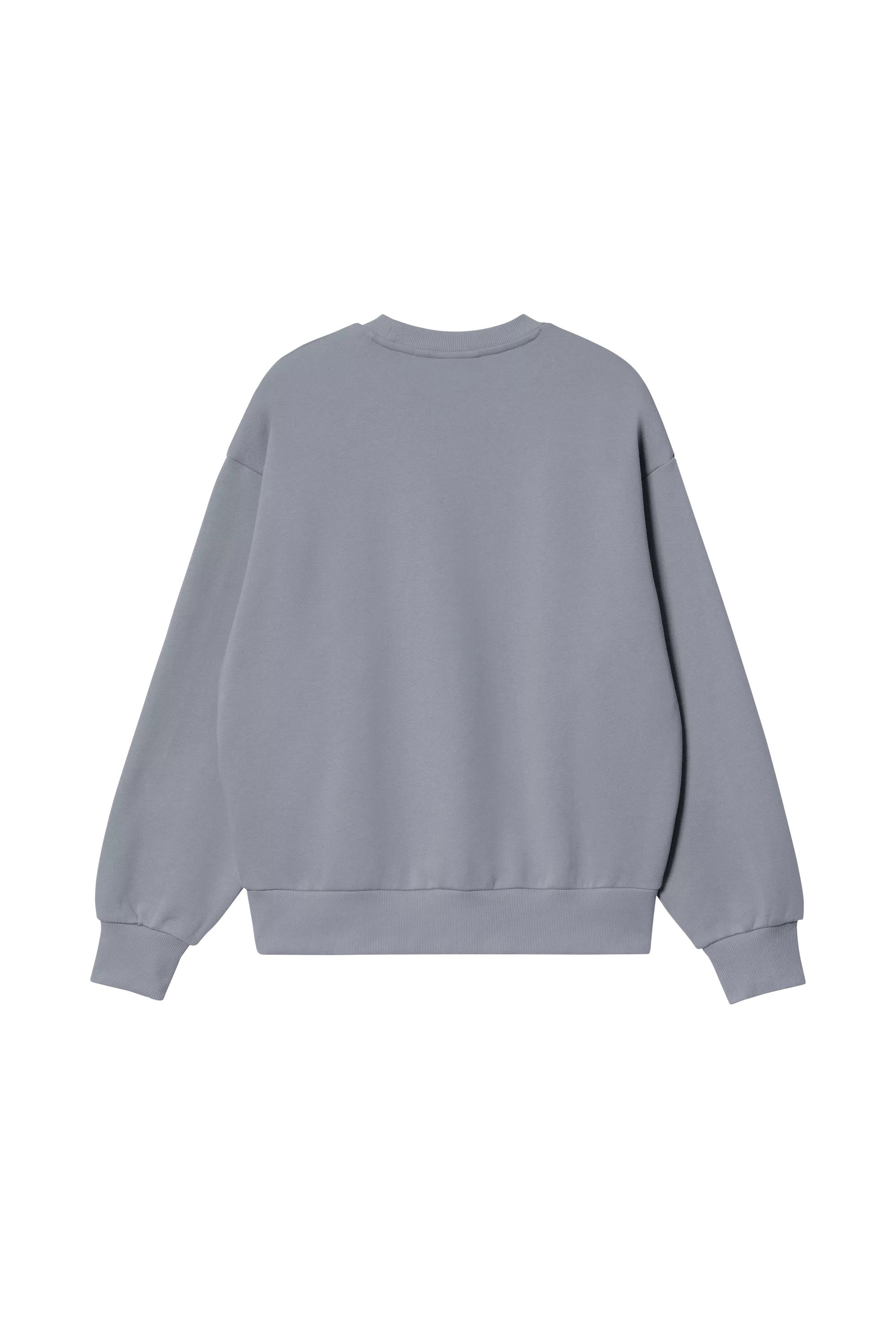 Sweatshirt w' casey CARHARTT WIP Bleu