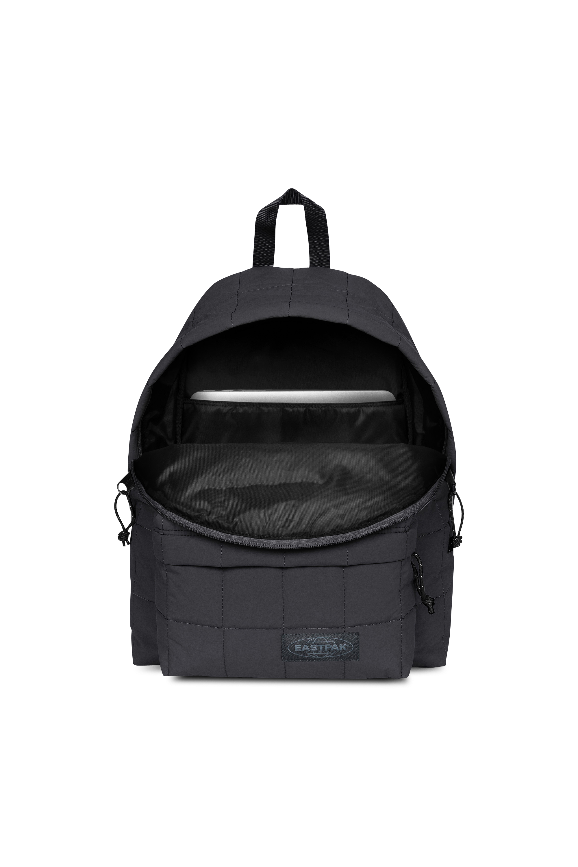 Sac à dos padded pak'r EASTPAK Noir