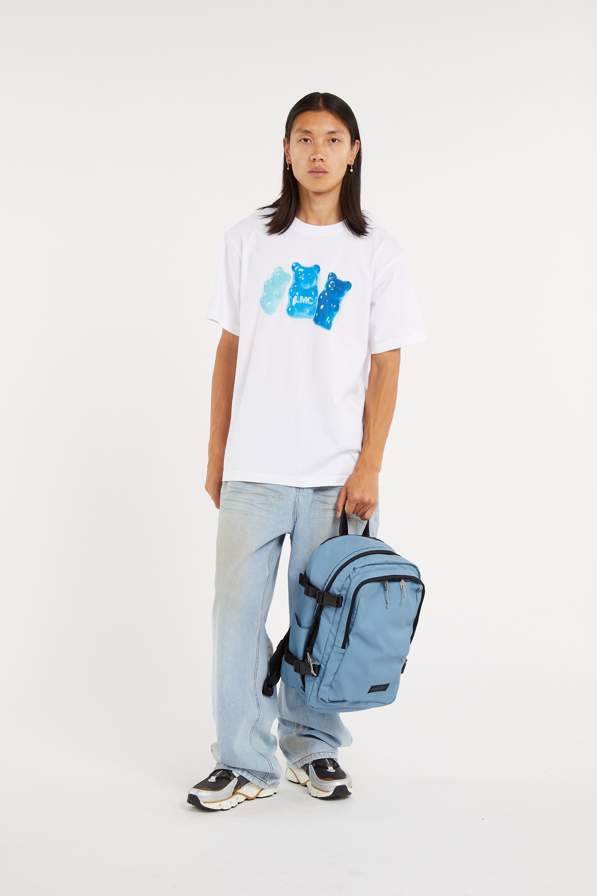 Sac à dos Cabin pak'r EASTPAK Bleu