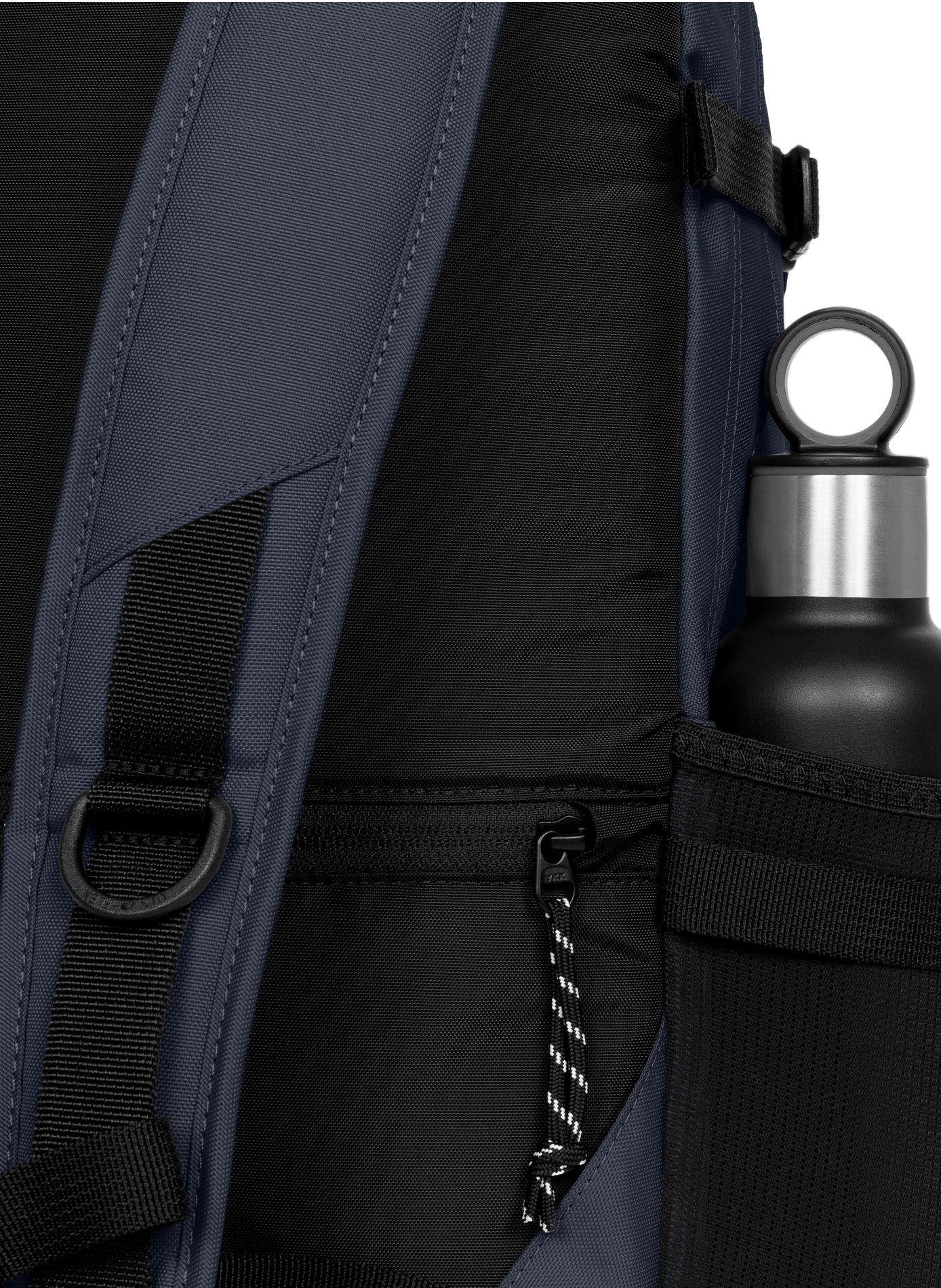 Rucksack mit doppeltem Fach Gerys Pro EASTPAK Blau