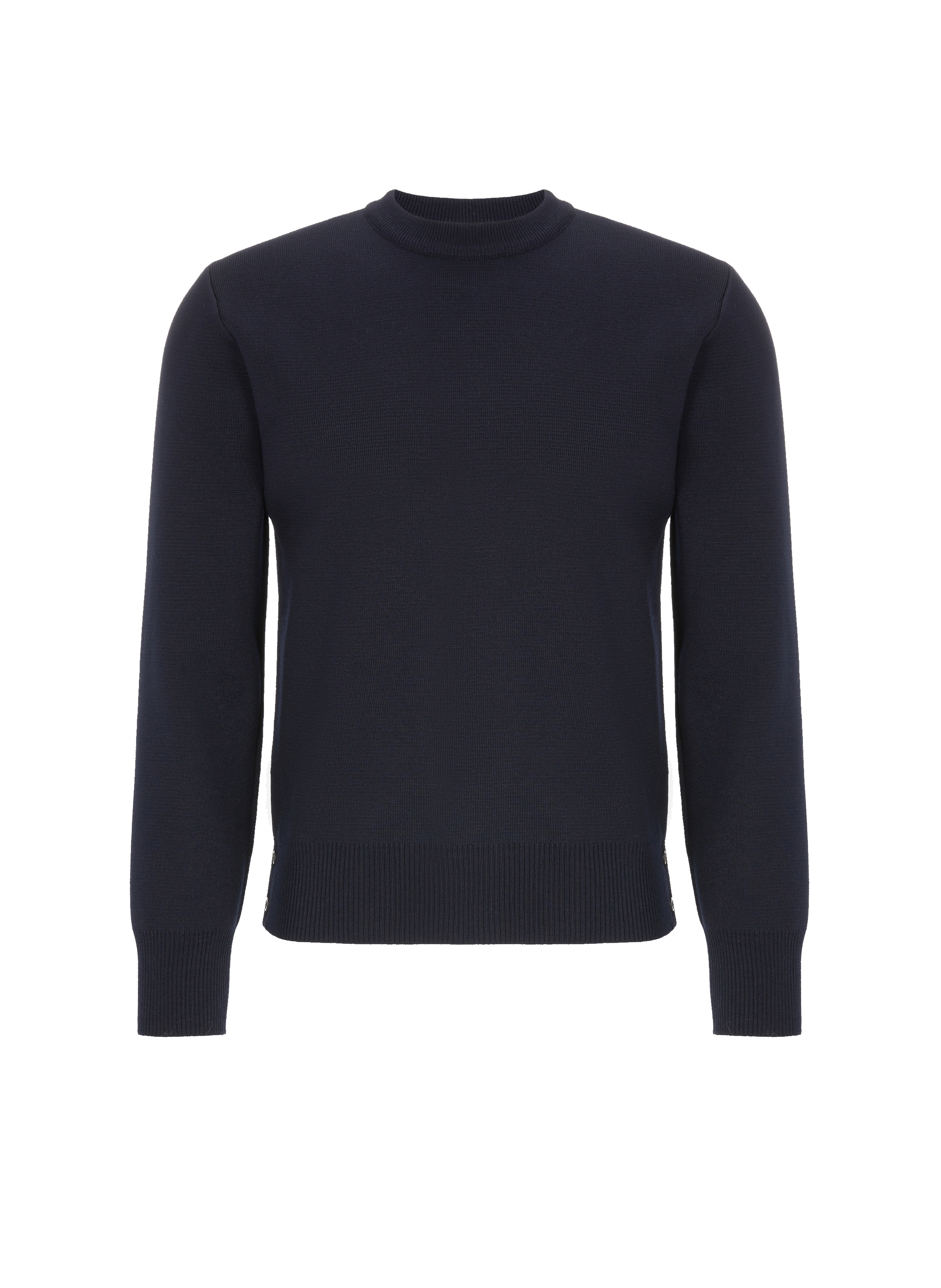 Pull en laine mérinos