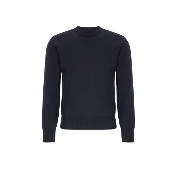 Pull en laine mérinos