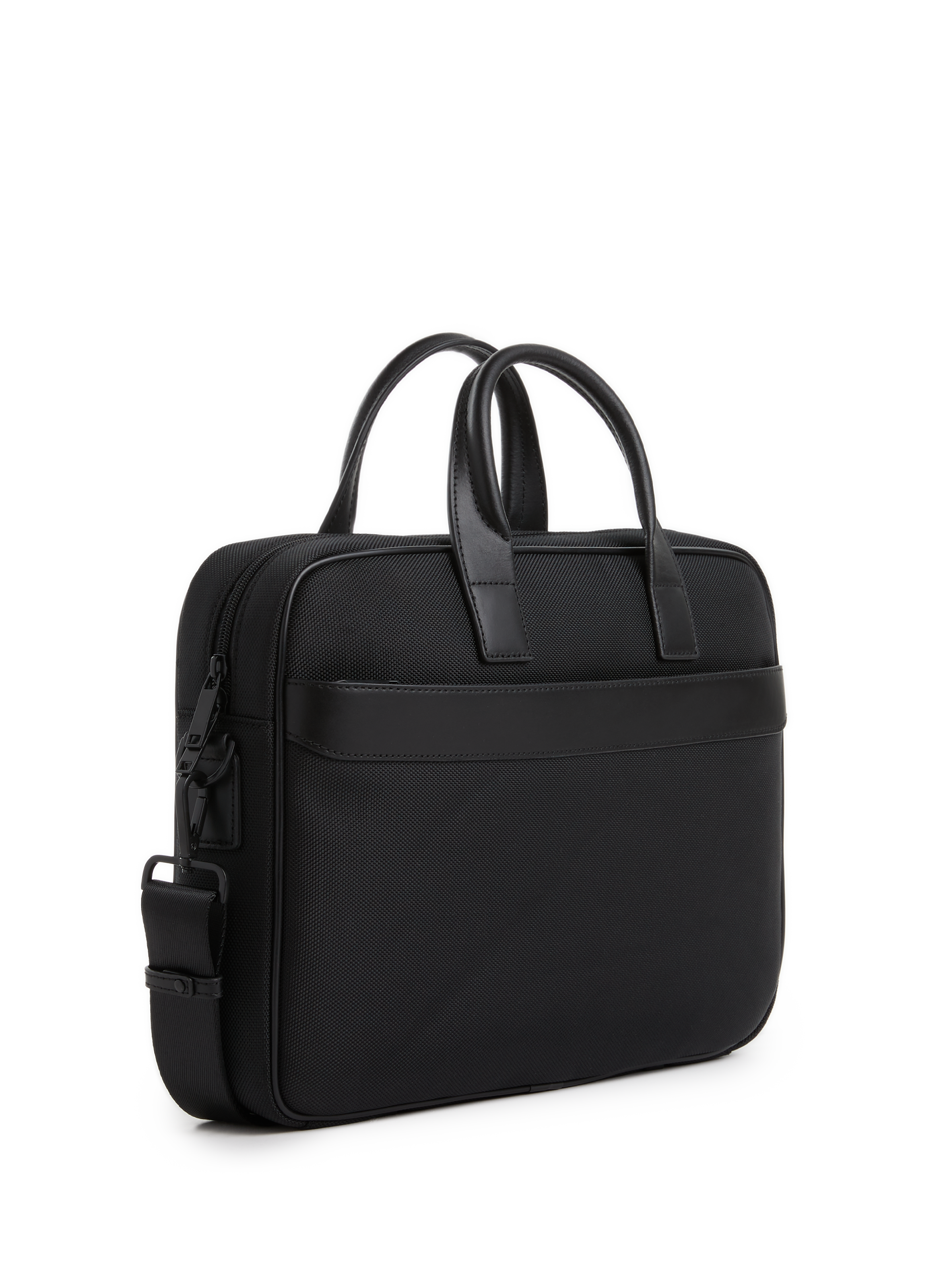 Briefcase SAISON 1865 Black