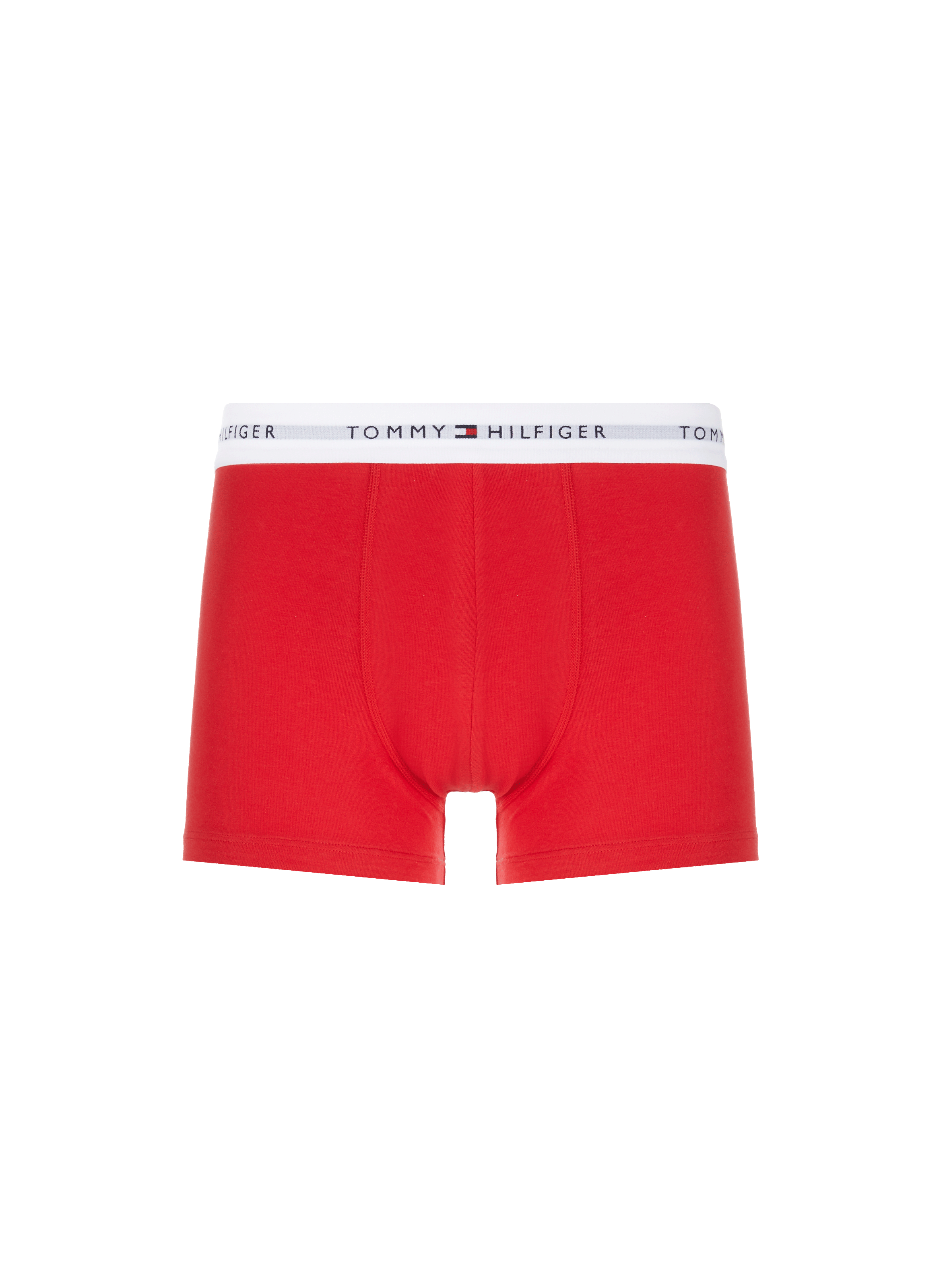 Lot de 3 boxers en coton organique