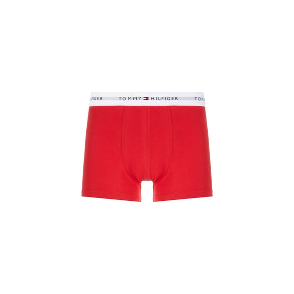 Lot de 3 boxers en coton organique