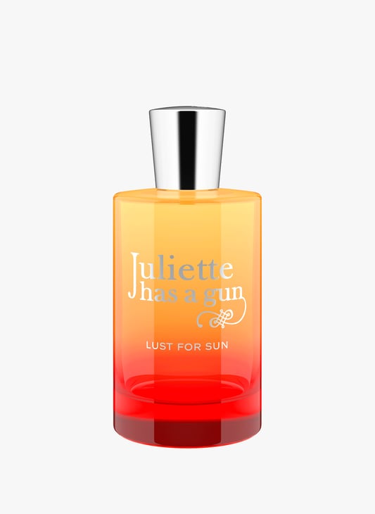 Eau de parfum Lust for sun