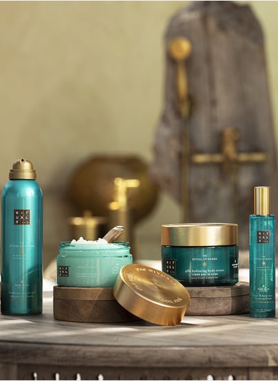 The Ritual of Karma - Body and Hair Mist RITUALS The Ritual of Karma - Body and Hair Mist RITUALS