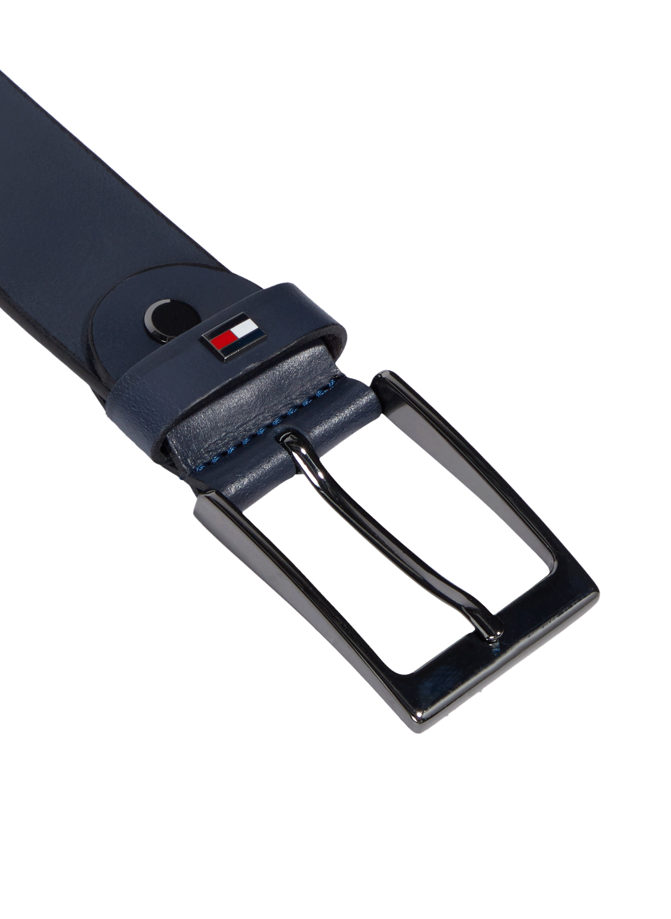 Ceinture Layton en cuir