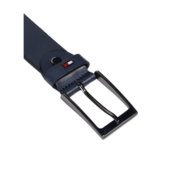 Ceinture Layton en cuir