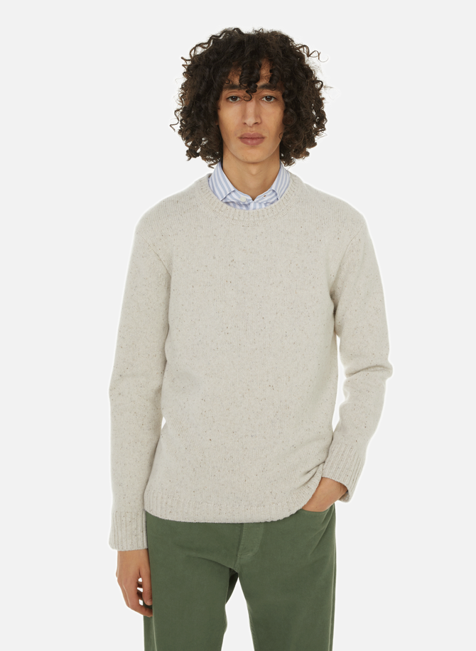 HACKETT cotton sweater