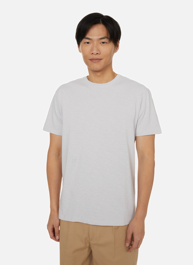 Cotton T-shirt CLOSED