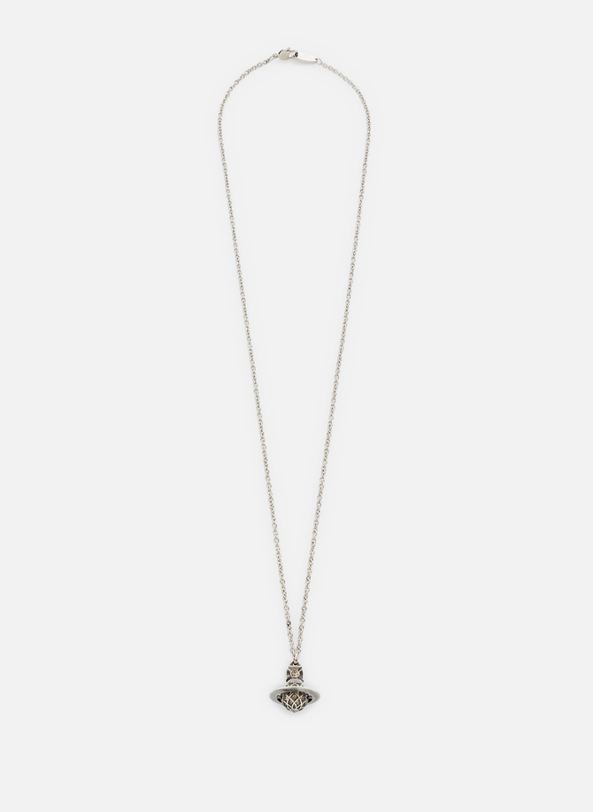 VIVIENNE WESTWOOD orb necklace